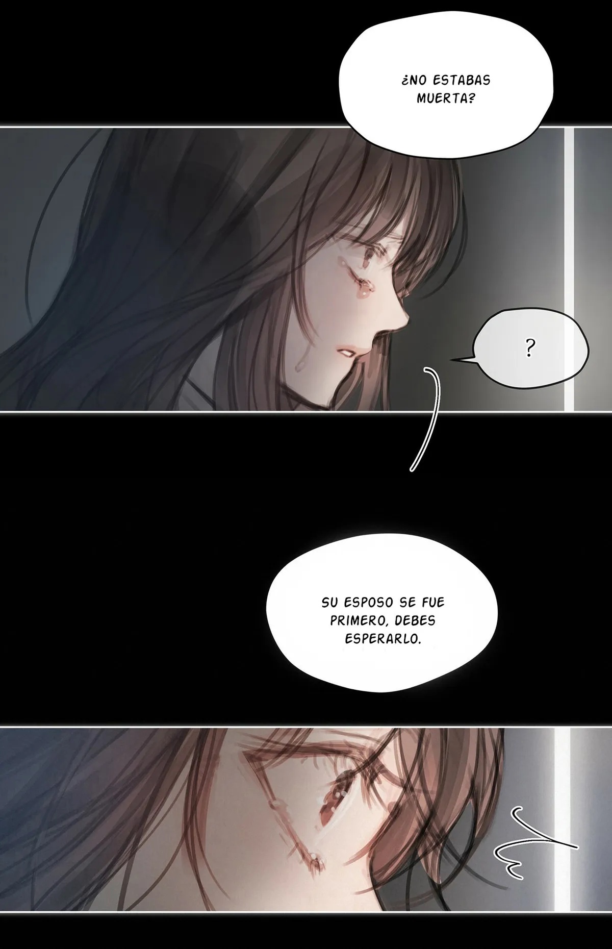 DOPPIO SENSO Capítulo 33 en Línea - página 37
