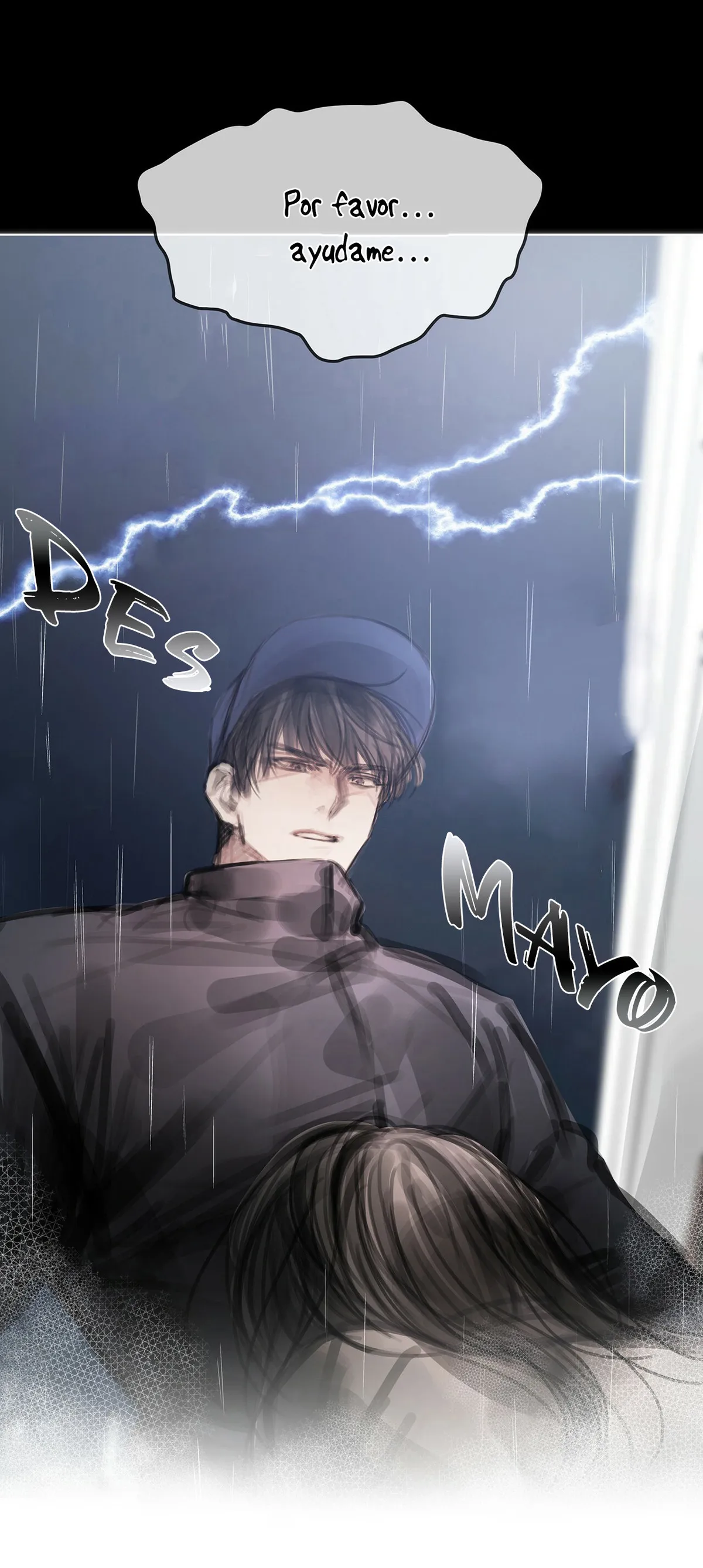 DOPPIO SENSO Capítulo 33 en Línea - página 50