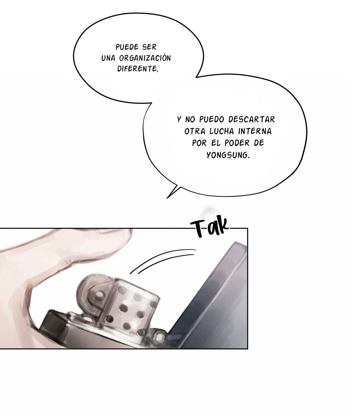 DOPPIO SENSO Capítulo 34 en Línea - página 29