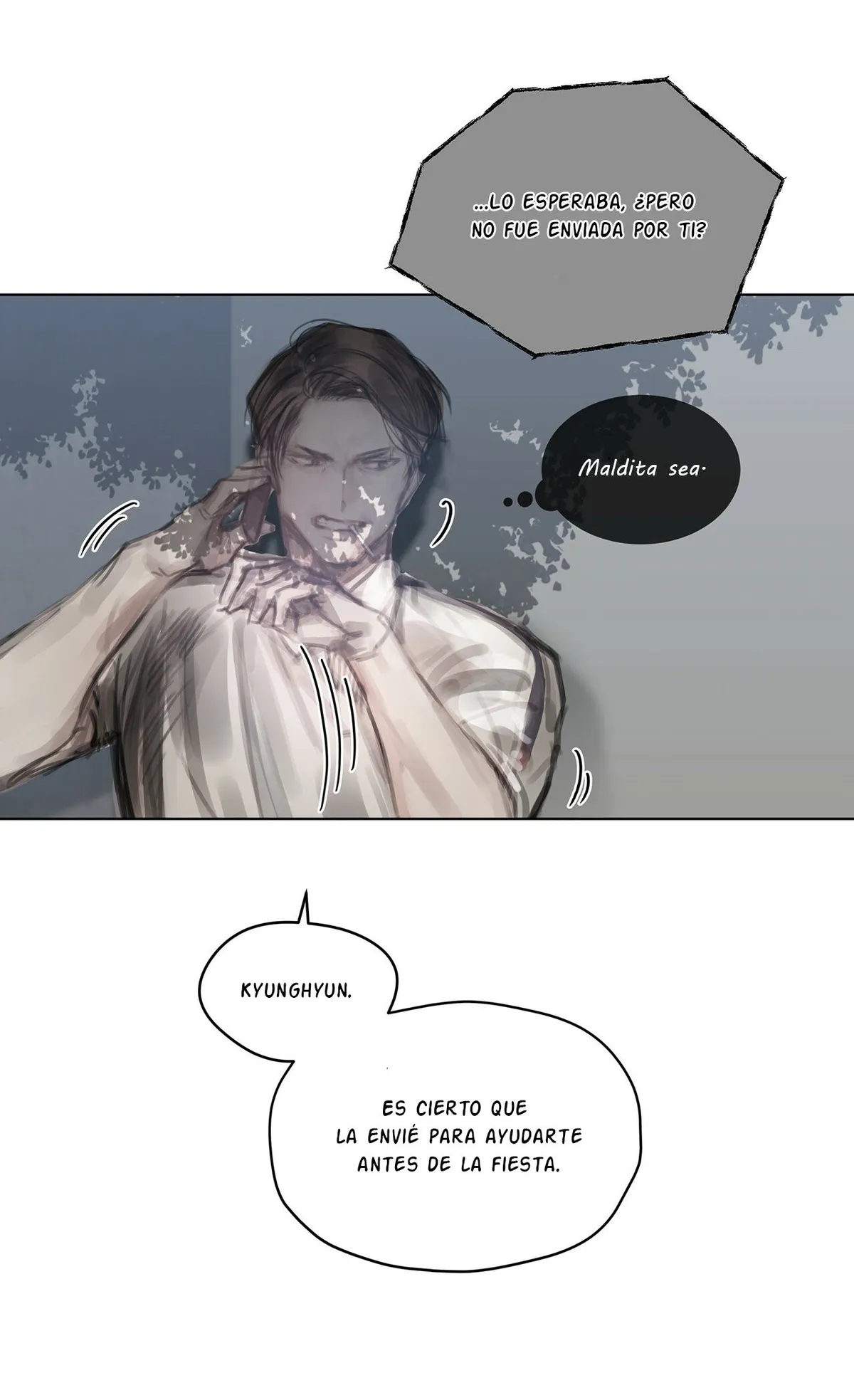 DOPPIO SENSO Capítulo 34 en Línea - página 34