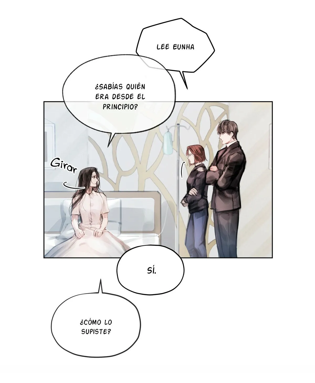 DOPPIO SENSO Capítulo 35 en Línea - página 9