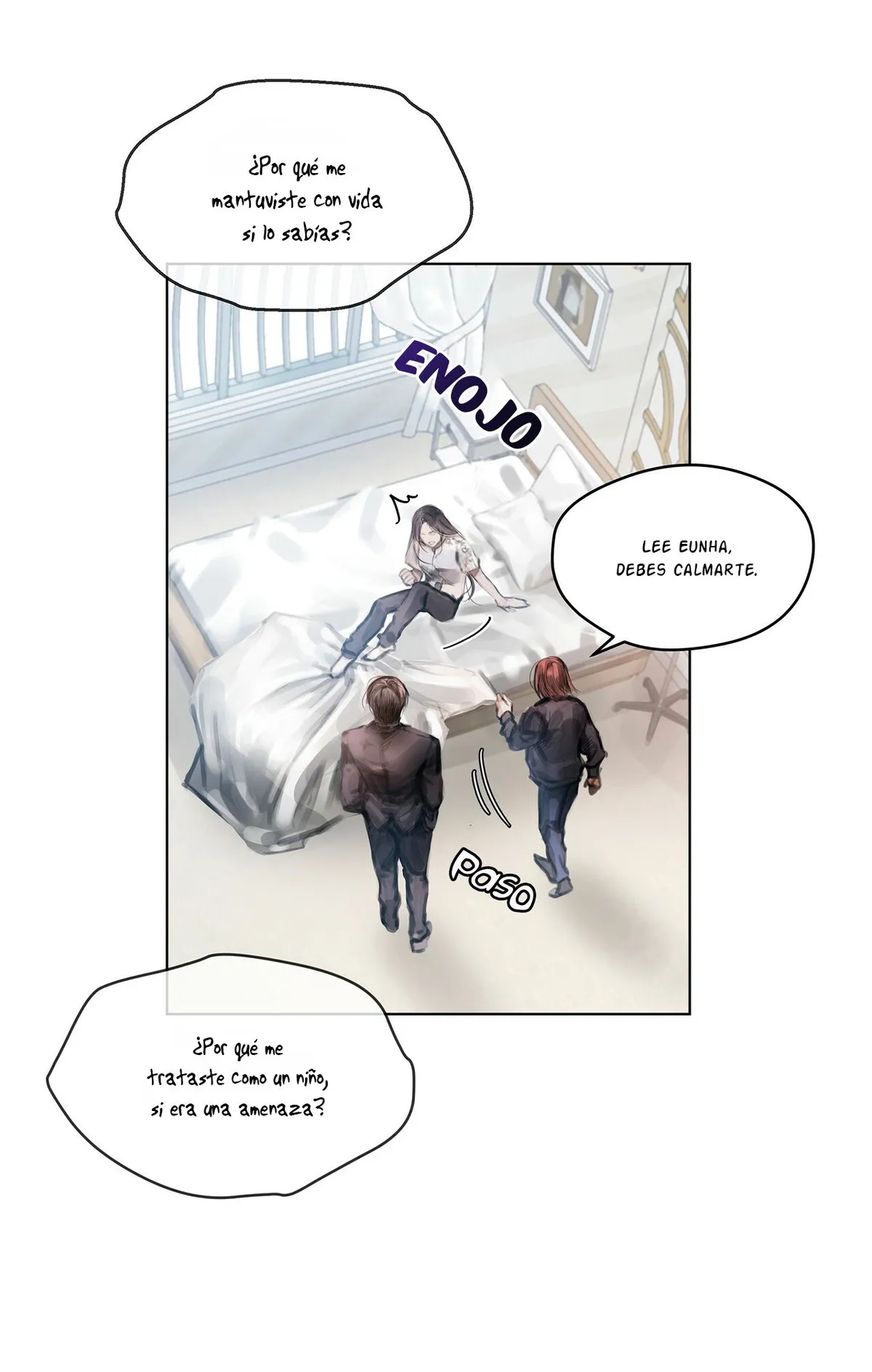 DOPPIO SENSO Capítulo 35 en Línea - página 17