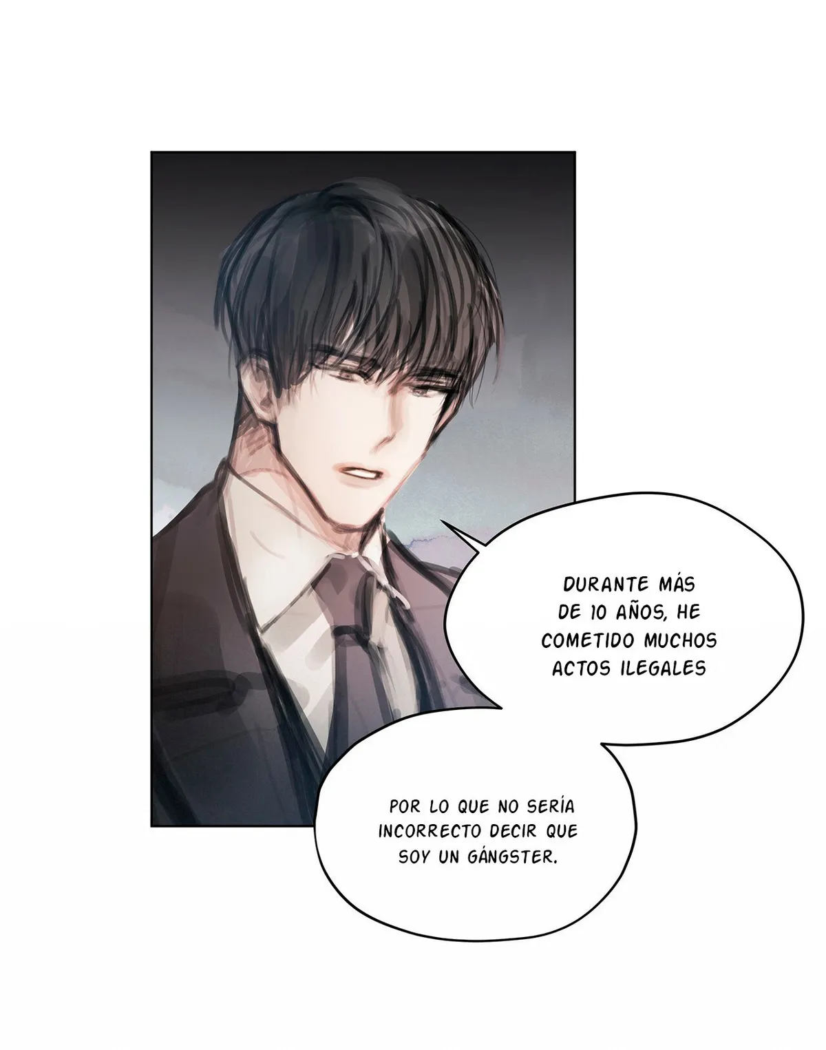 DOPPIO SENSO Capítulo 35 en Línea - página 26
