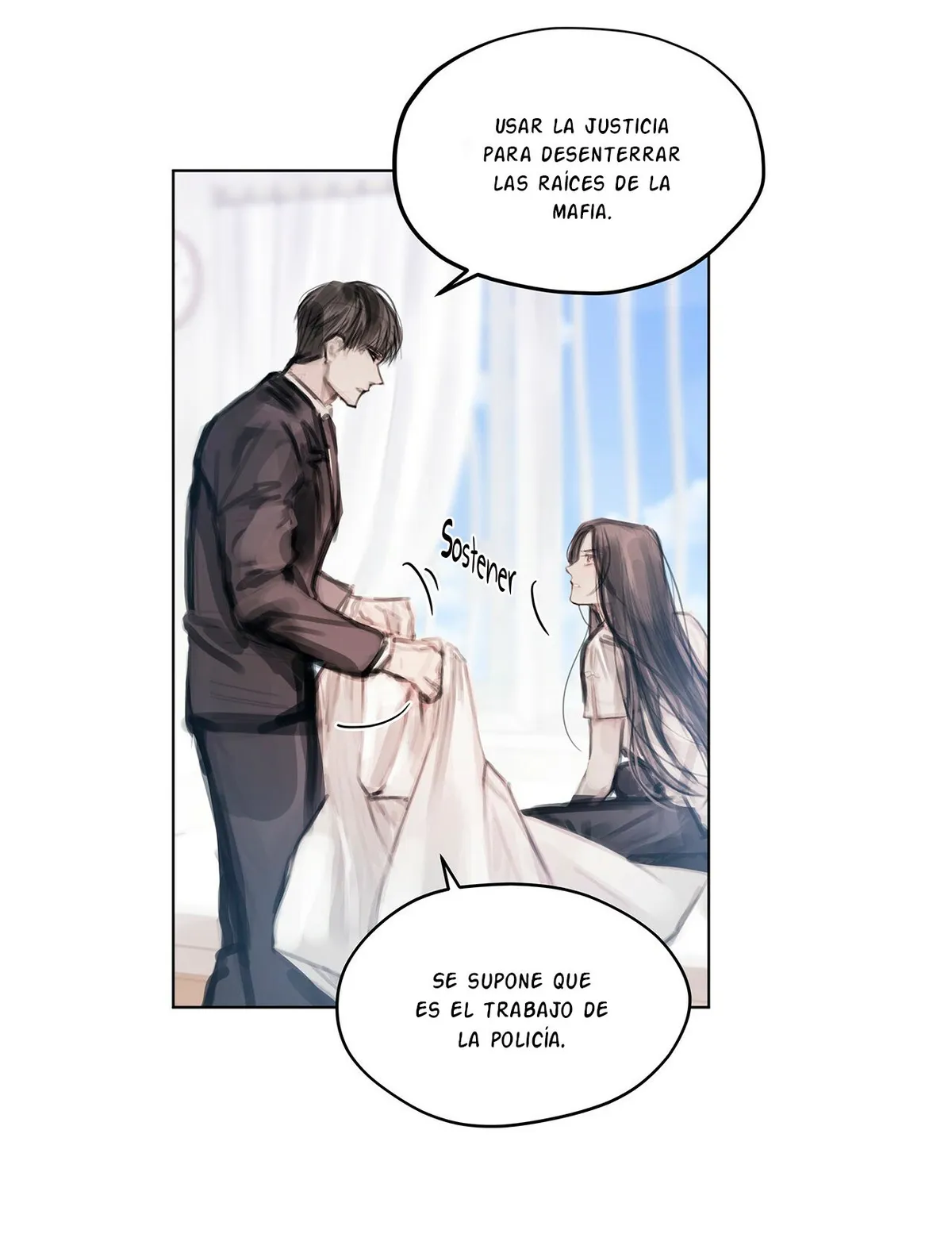 DOPPIO SENSO Capítulo 35 en Línea - página 30