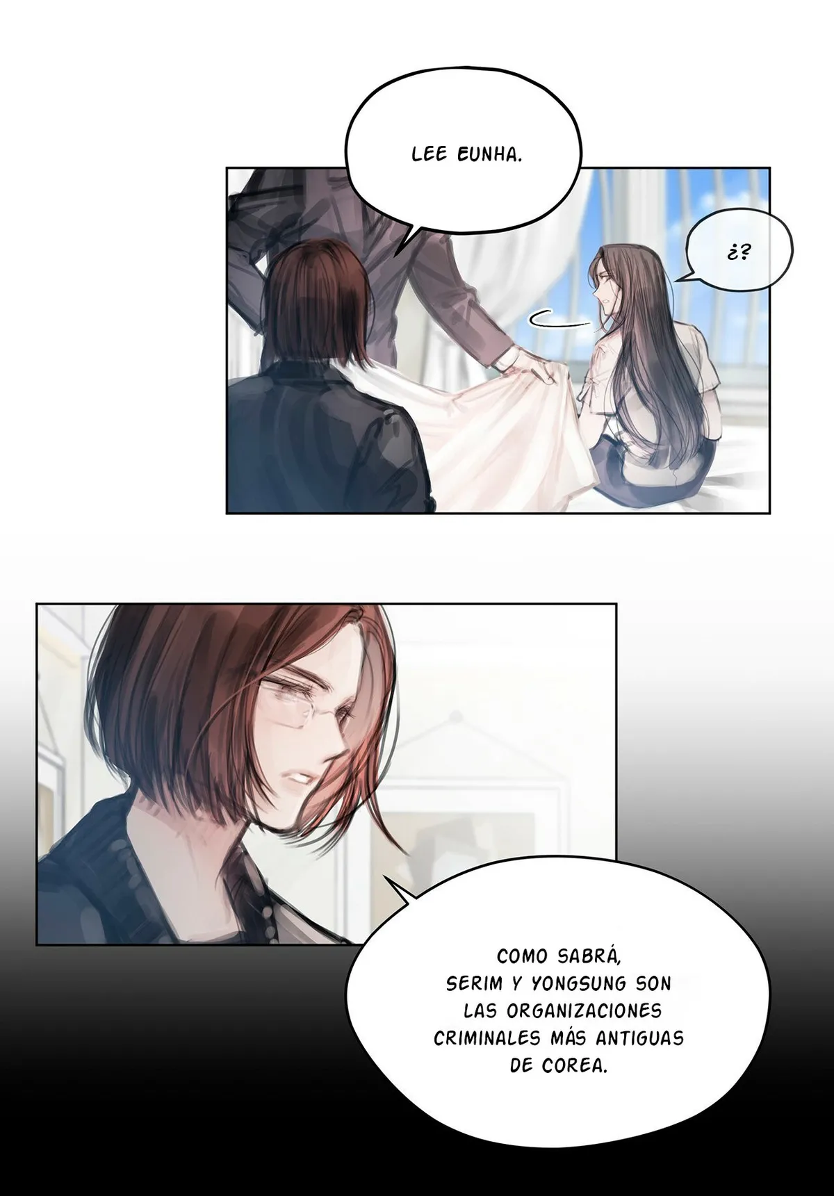 DOPPIO SENSO Capítulo 35 en Línea - página 31
