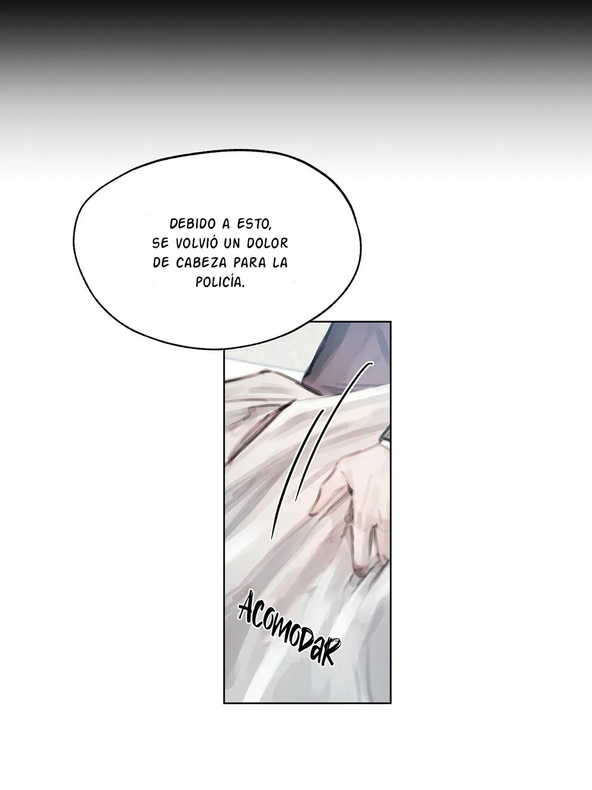 DOPPIO SENSO Capítulo 35 en Línea - página 33