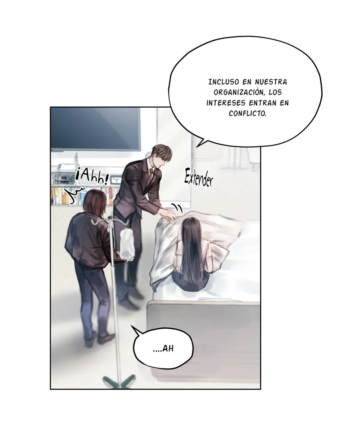 DOPPIO SENSO Capítulo 35 en Línea - página 34