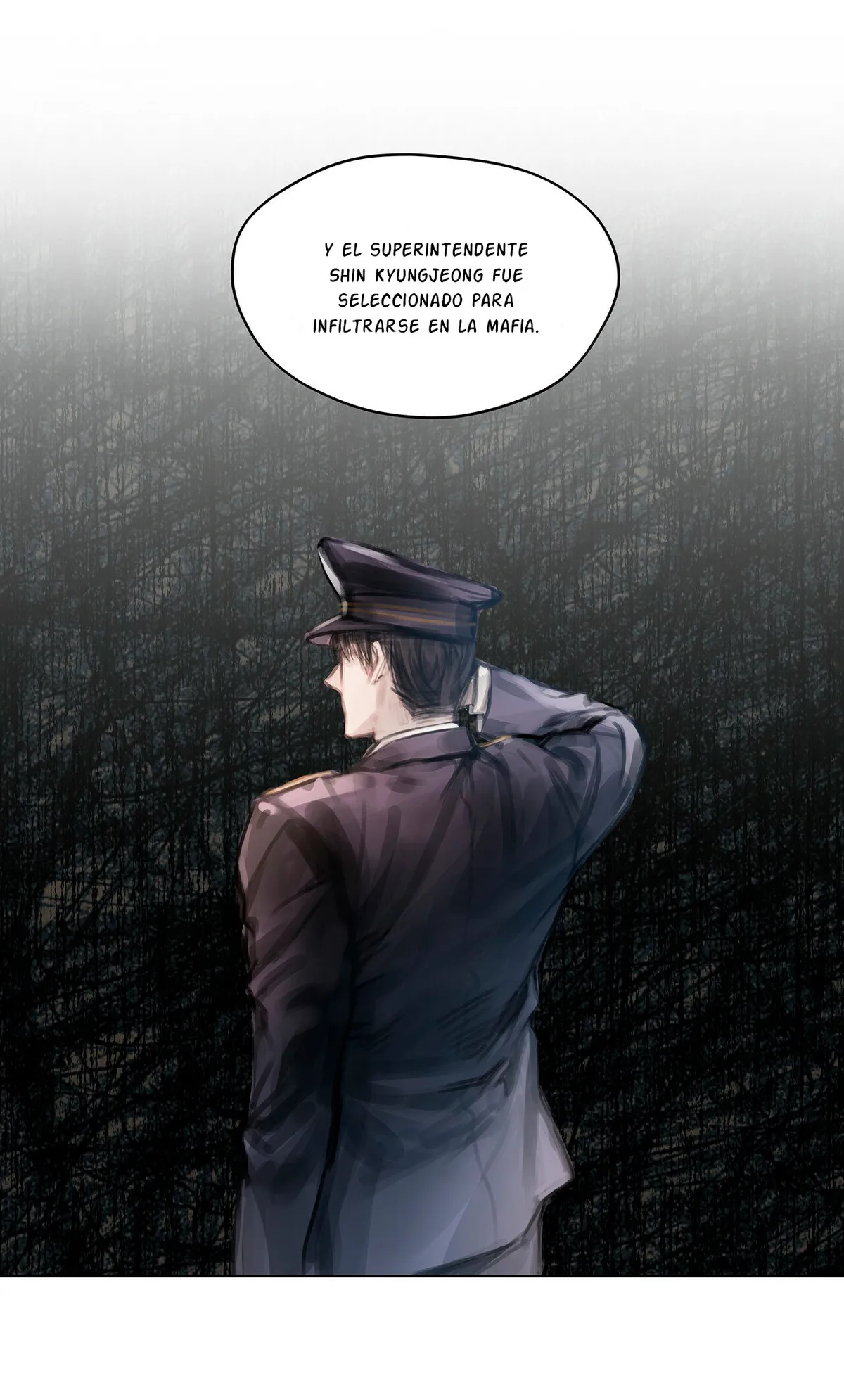 DOPPIO SENSO Capítulo 35 en Línea - página 36