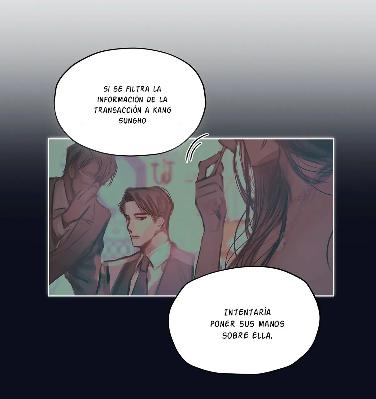DOPPIO SENSO Capítulo 35 en Línea - página 43