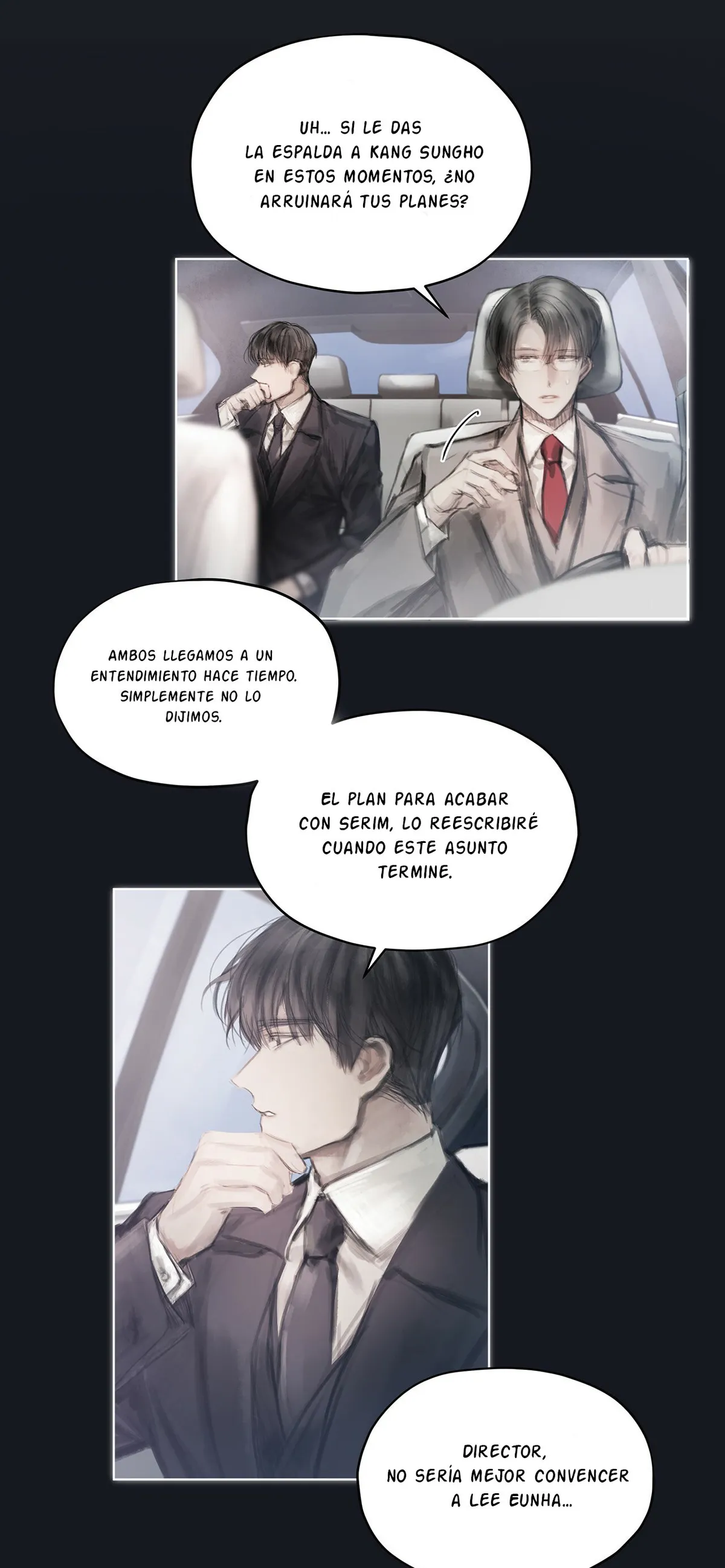 DOPPIO SENSO Capítulo 36 en Línea - página 9