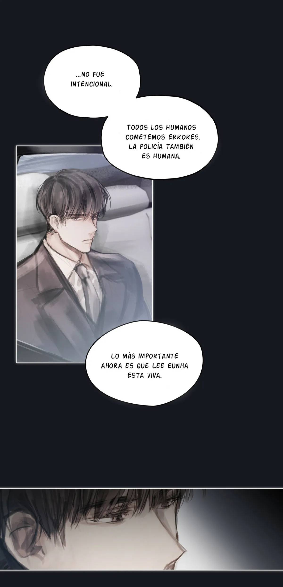 DOPPIO SENSO Capítulo 36 en Línea - página 13