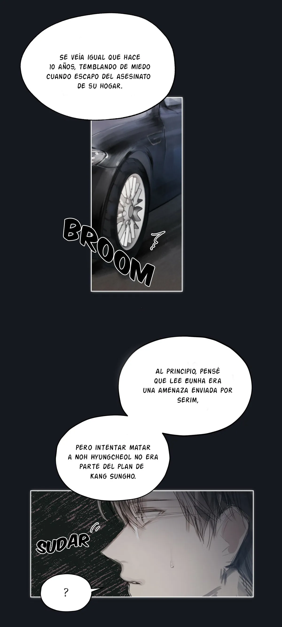 DOPPIO SENSO Capítulo 36 en Línea - página 15