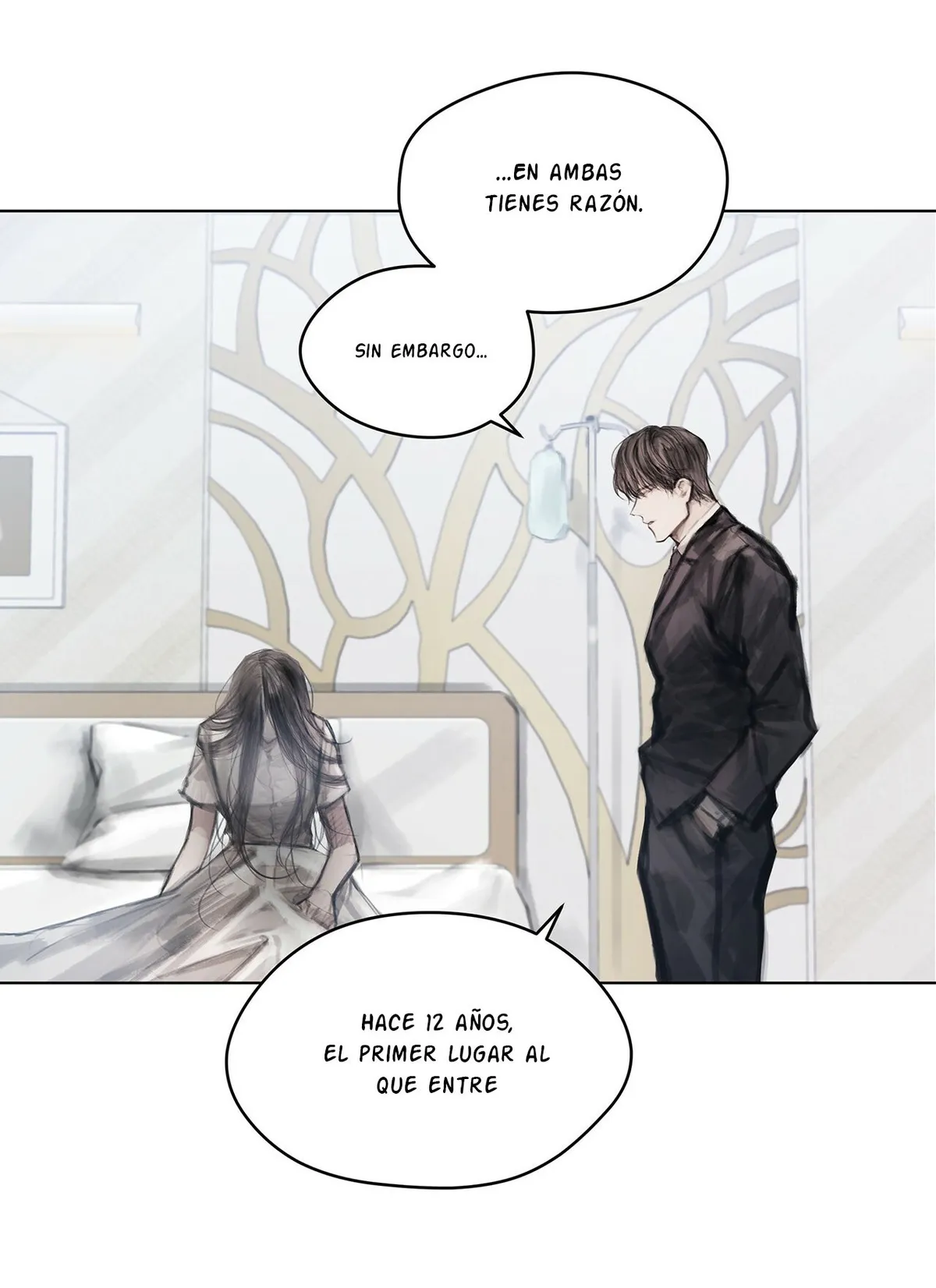 DOPPIO SENSO Capítulo 36 en Línea - página 31