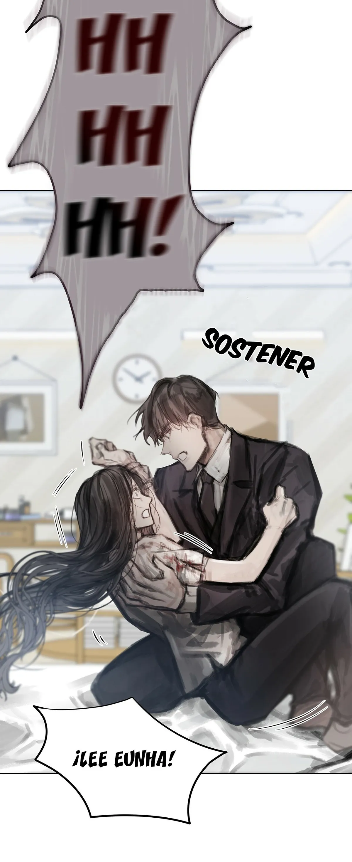 DOPPIO SENSO Capítulo 36 en Línea - página 43