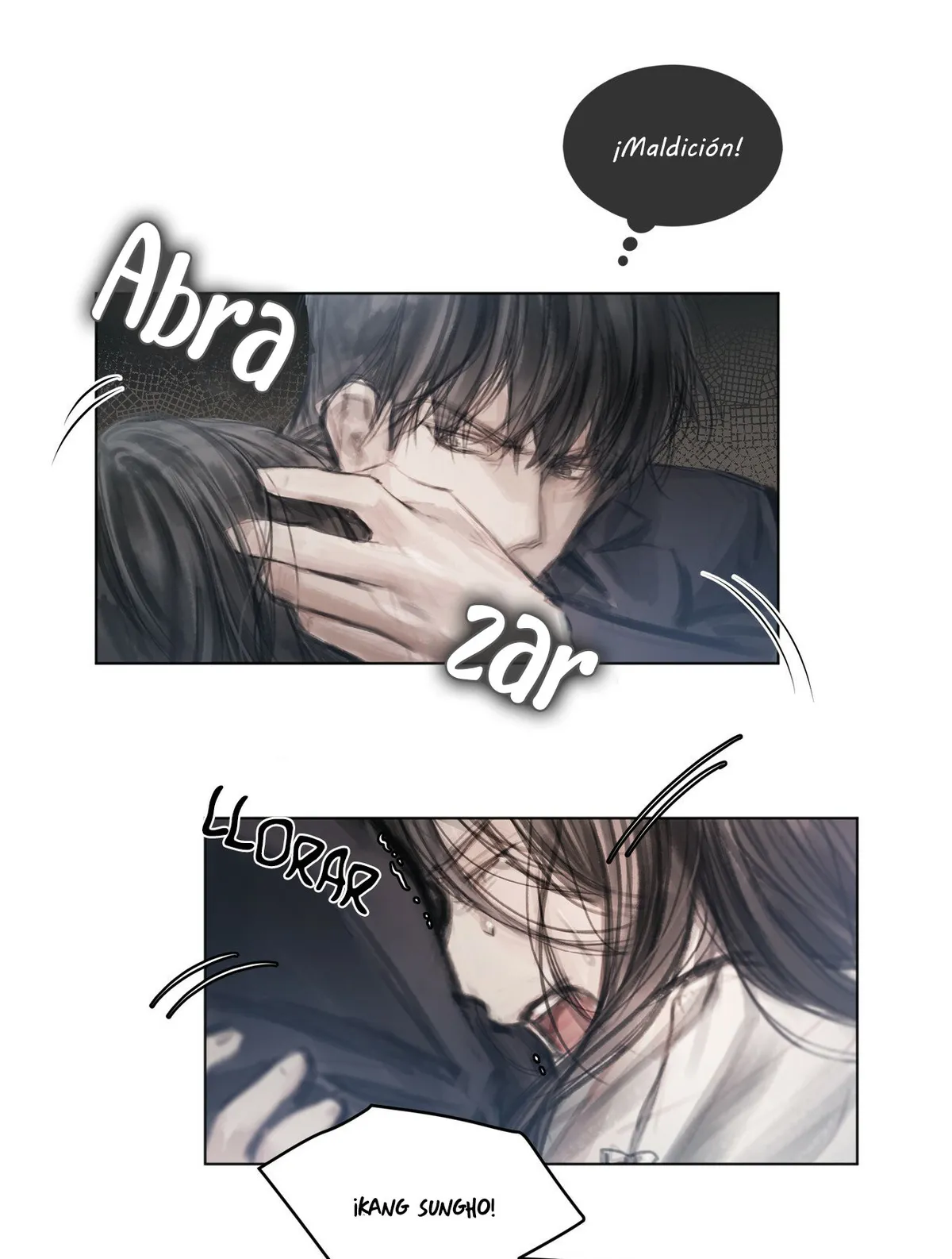 DOPPIO SENSO Capítulo 37 en Línea - página 8