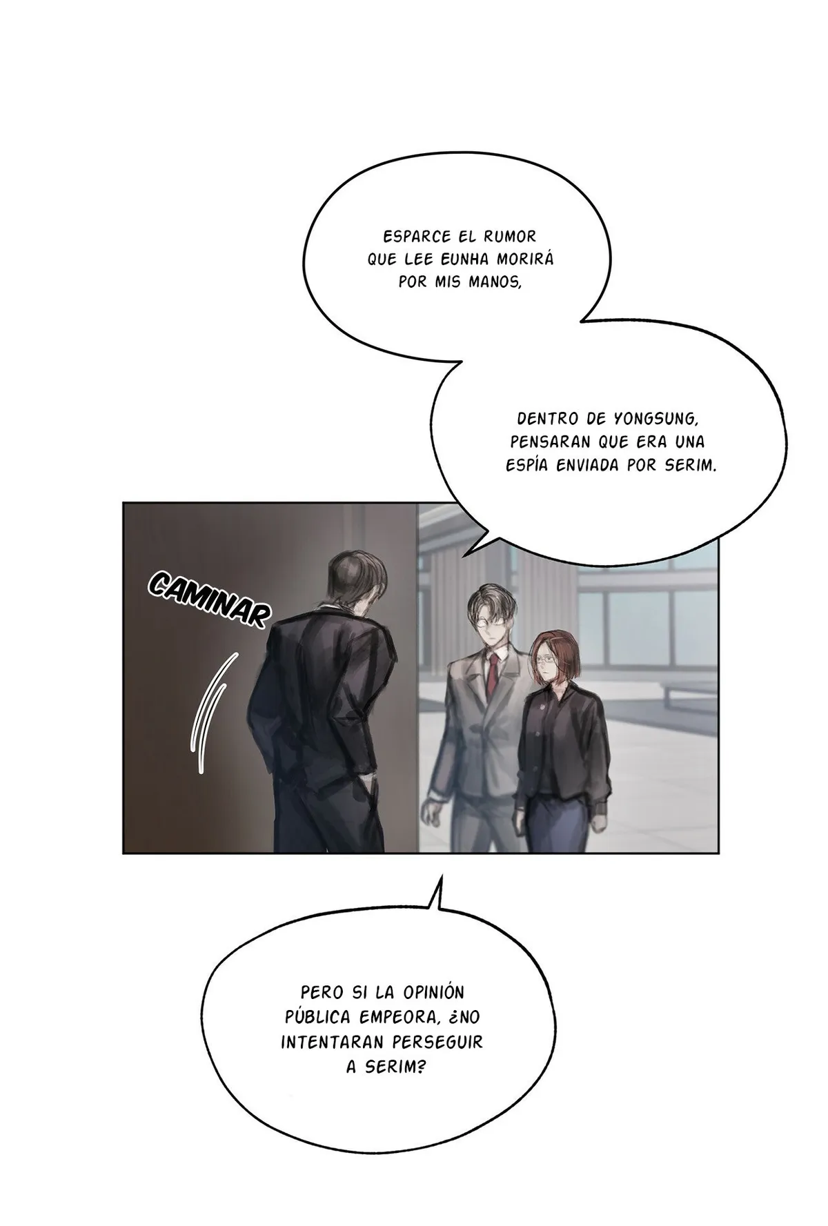 DOPPIO SENSO Capítulo 37 en Línea - página 16