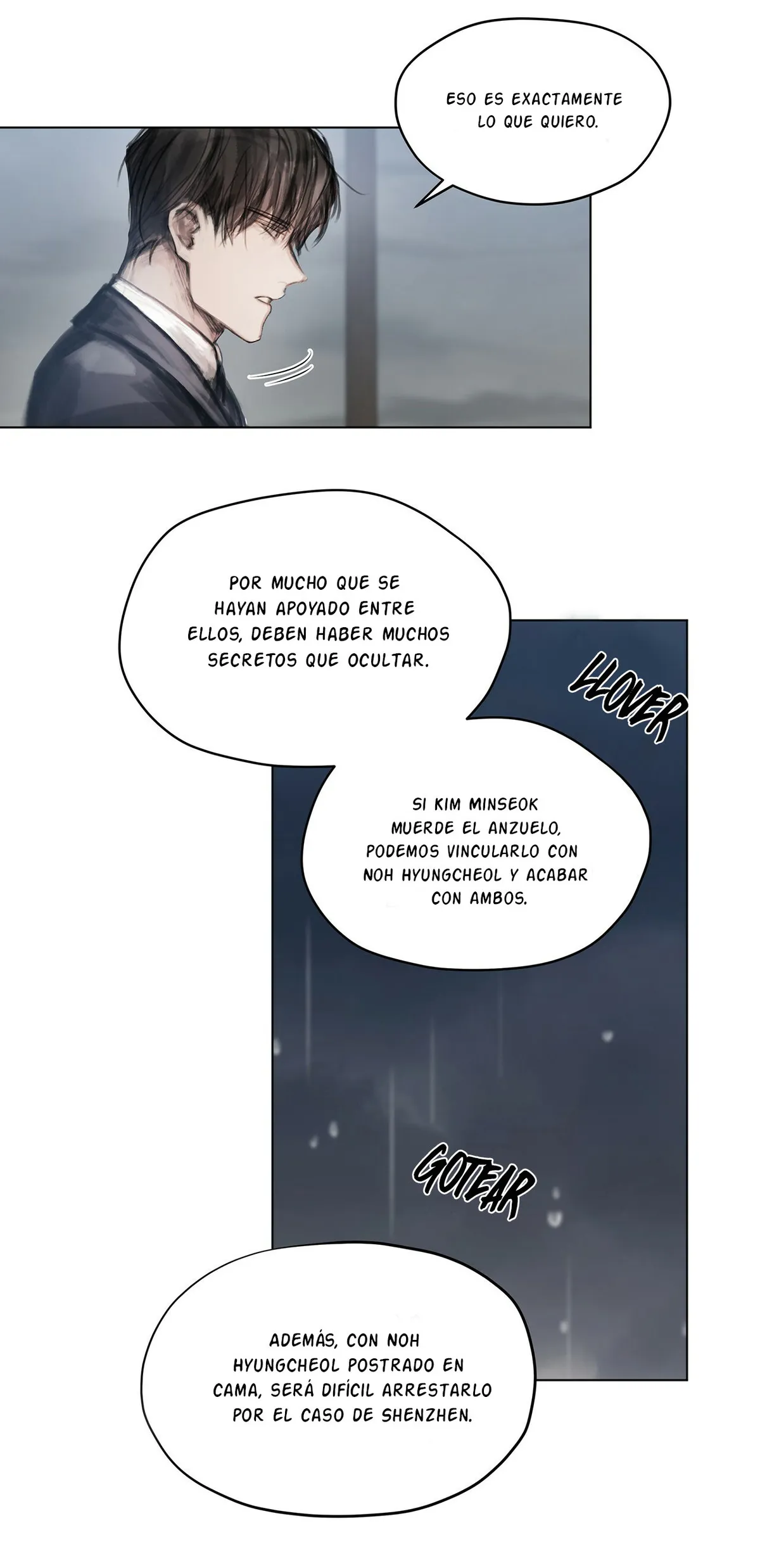 DOPPIO SENSO Capítulo 37 en Línea - página 20
