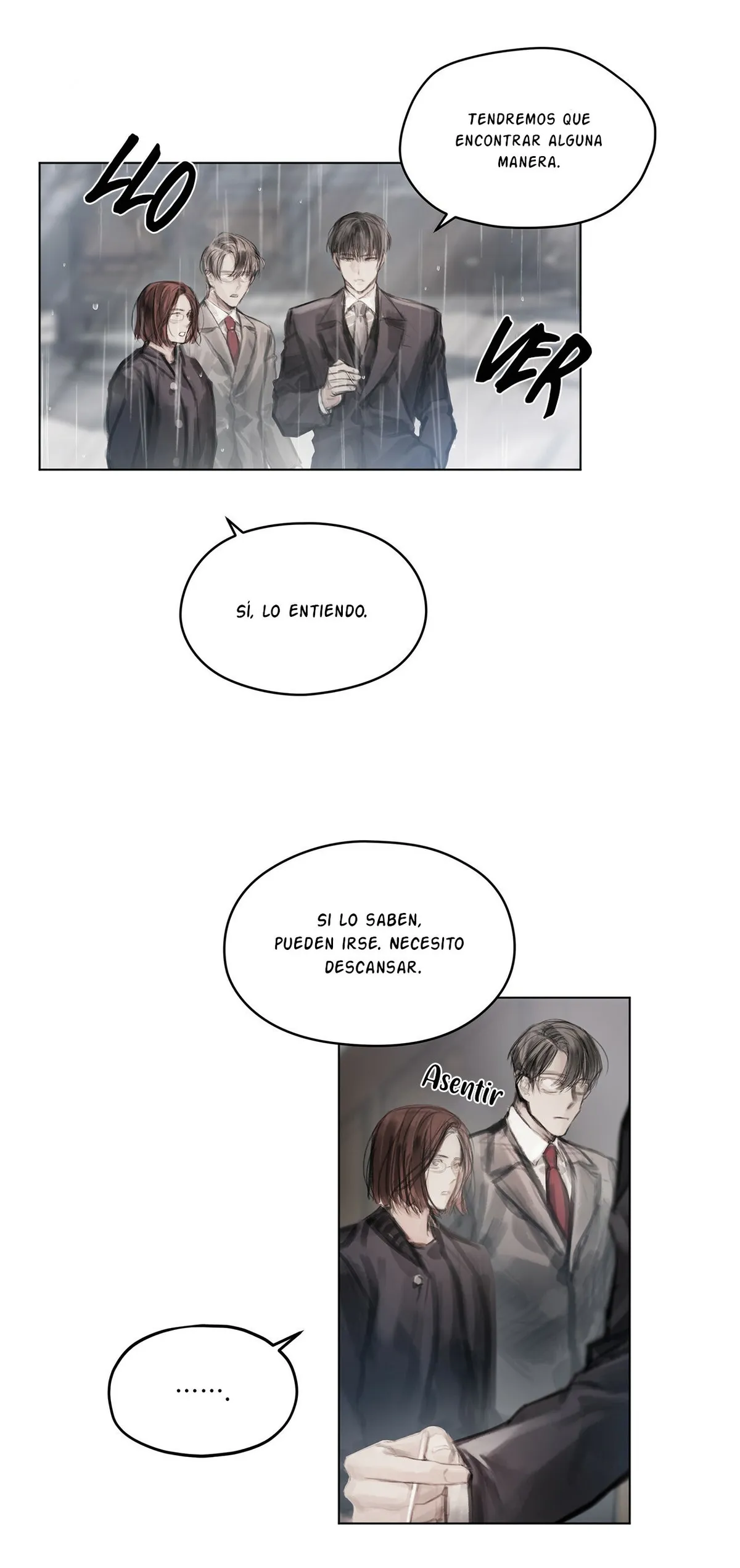 DOPPIO SENSO Capítulo 37 en Línea - página 21