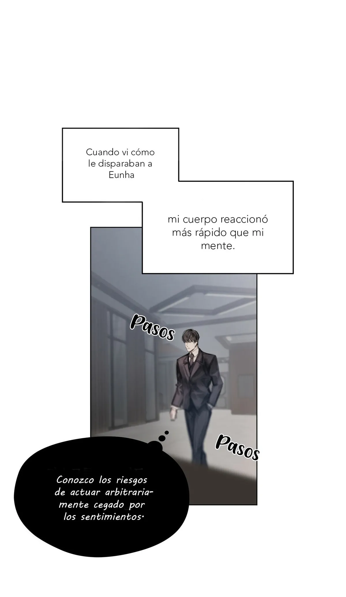 DOPPIO SENSO Capítulo 37 en Línea - página 27
