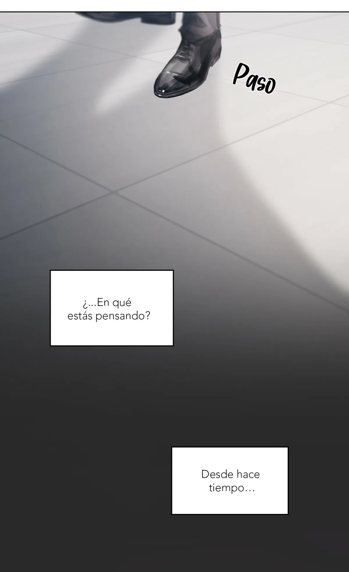 DOPPIO SENSO Capítulo 37 en Línea - página 31
