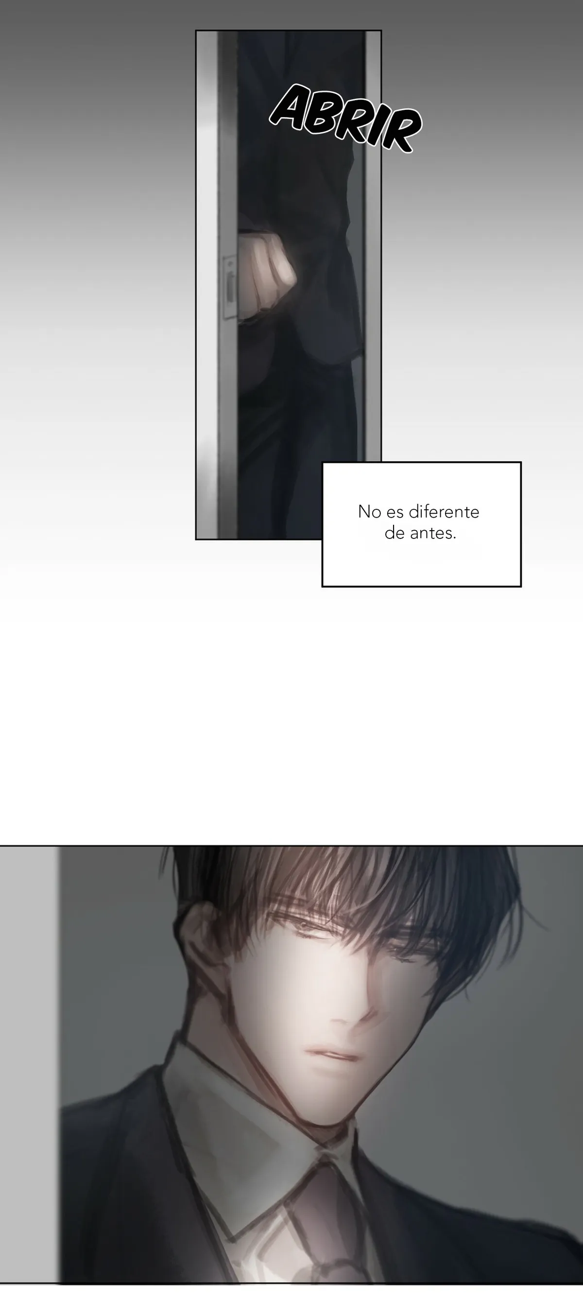 DOPPIO SENSO Capítulo 37 en Línea - página 35