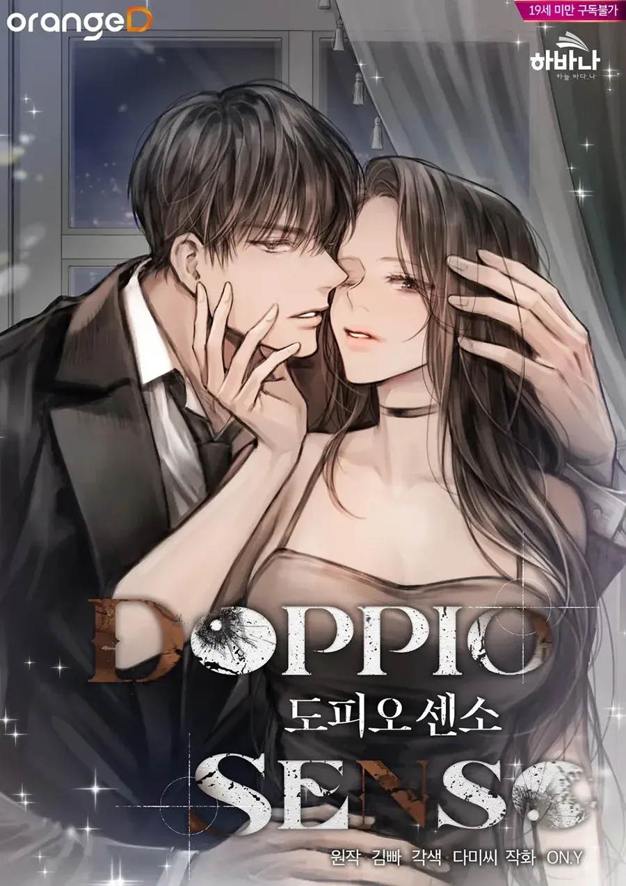 DOPPIO SENSO Capítulo 39 en Línea - página 1