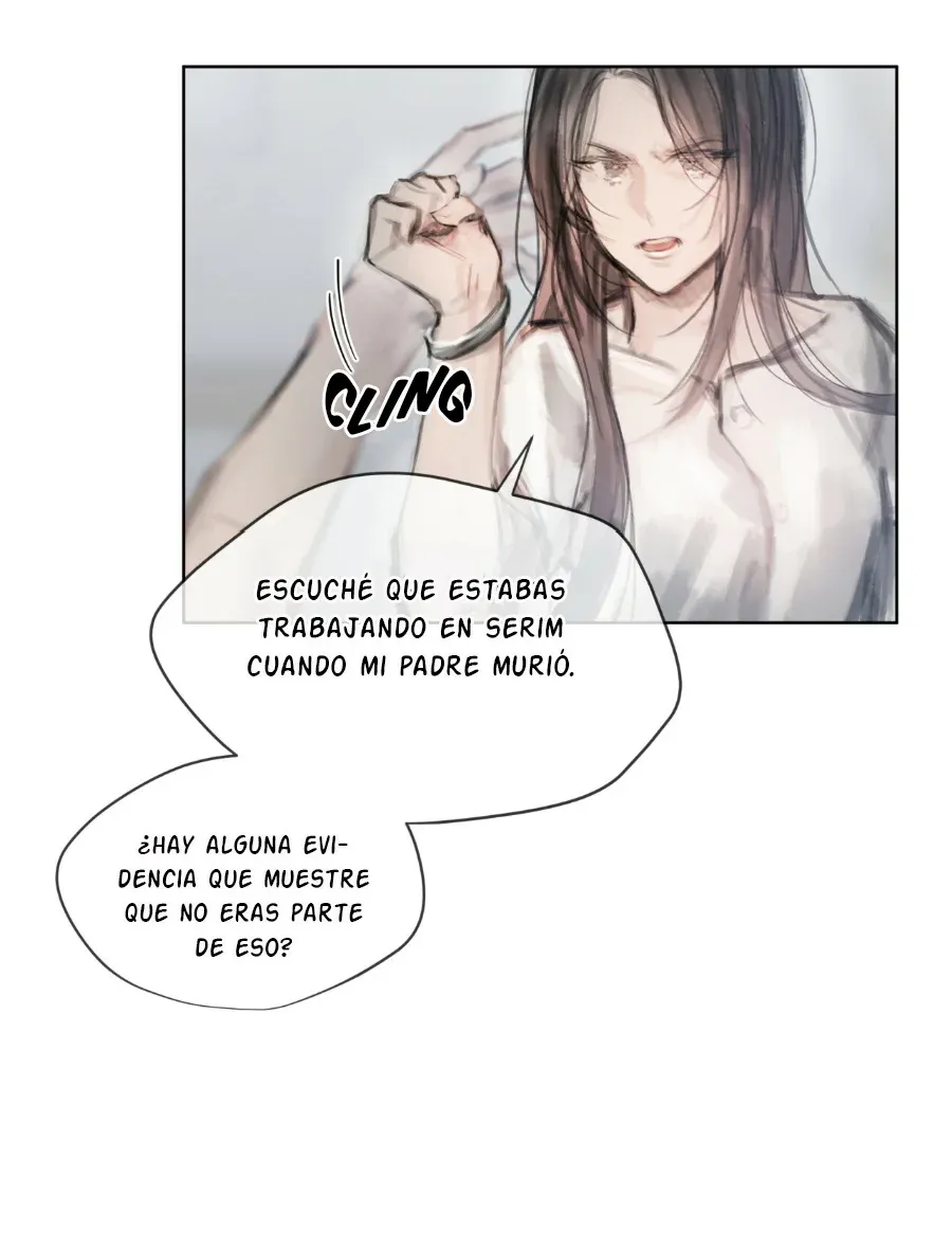 DOPPIO SENSO Capítulo 39 en Línea - página 6