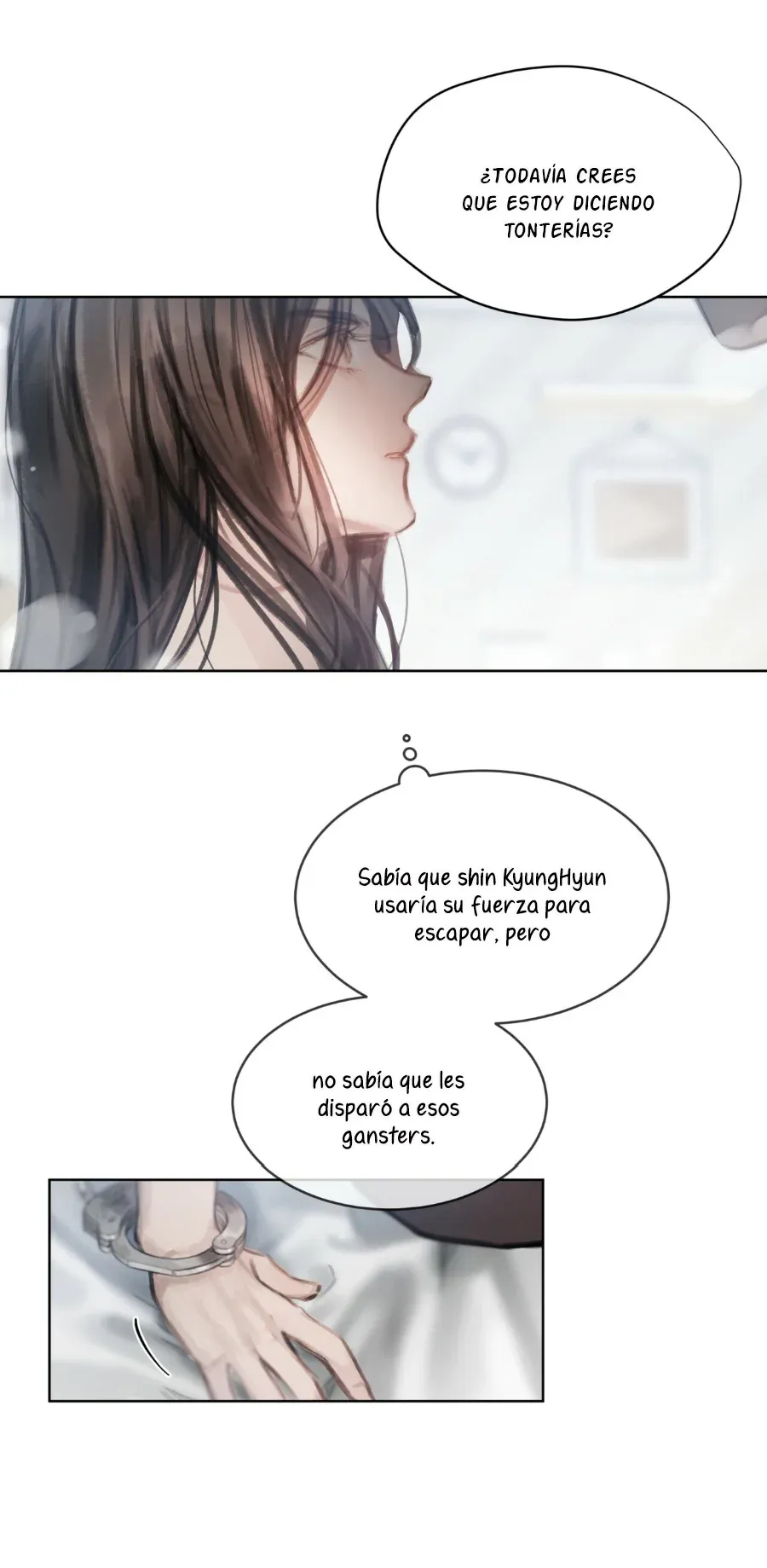DOPPIO SENSO Capítulo 39 en Línea - página 17