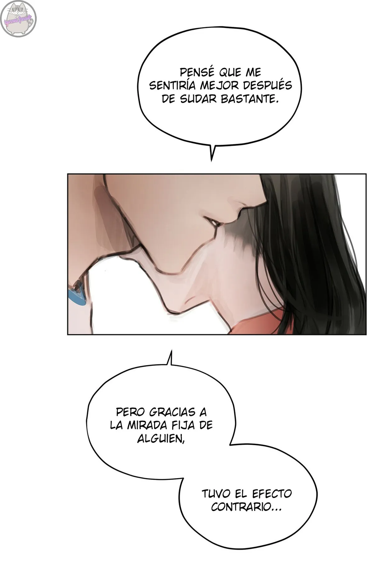 DOPPIO SENSO Capítulo 4 en Línea - página 2