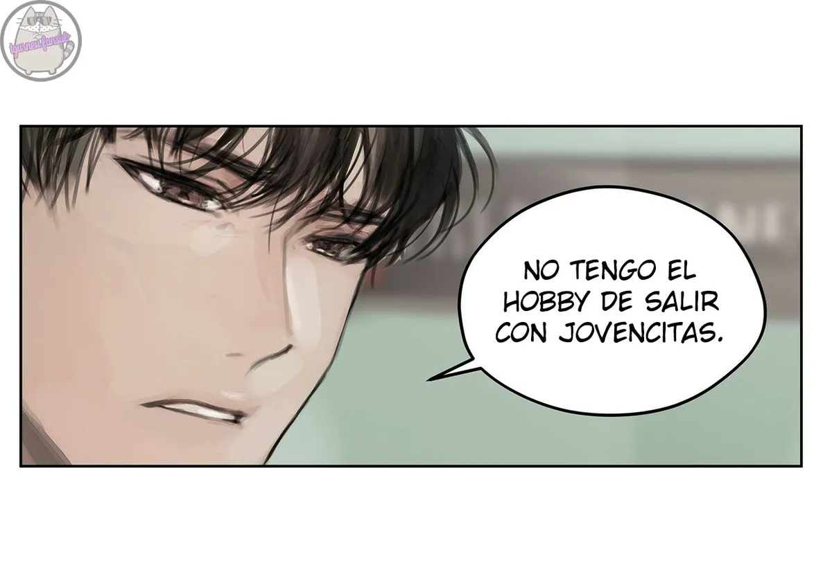 DOPPIO SENSO Capítulo 4 en Línea - página 10