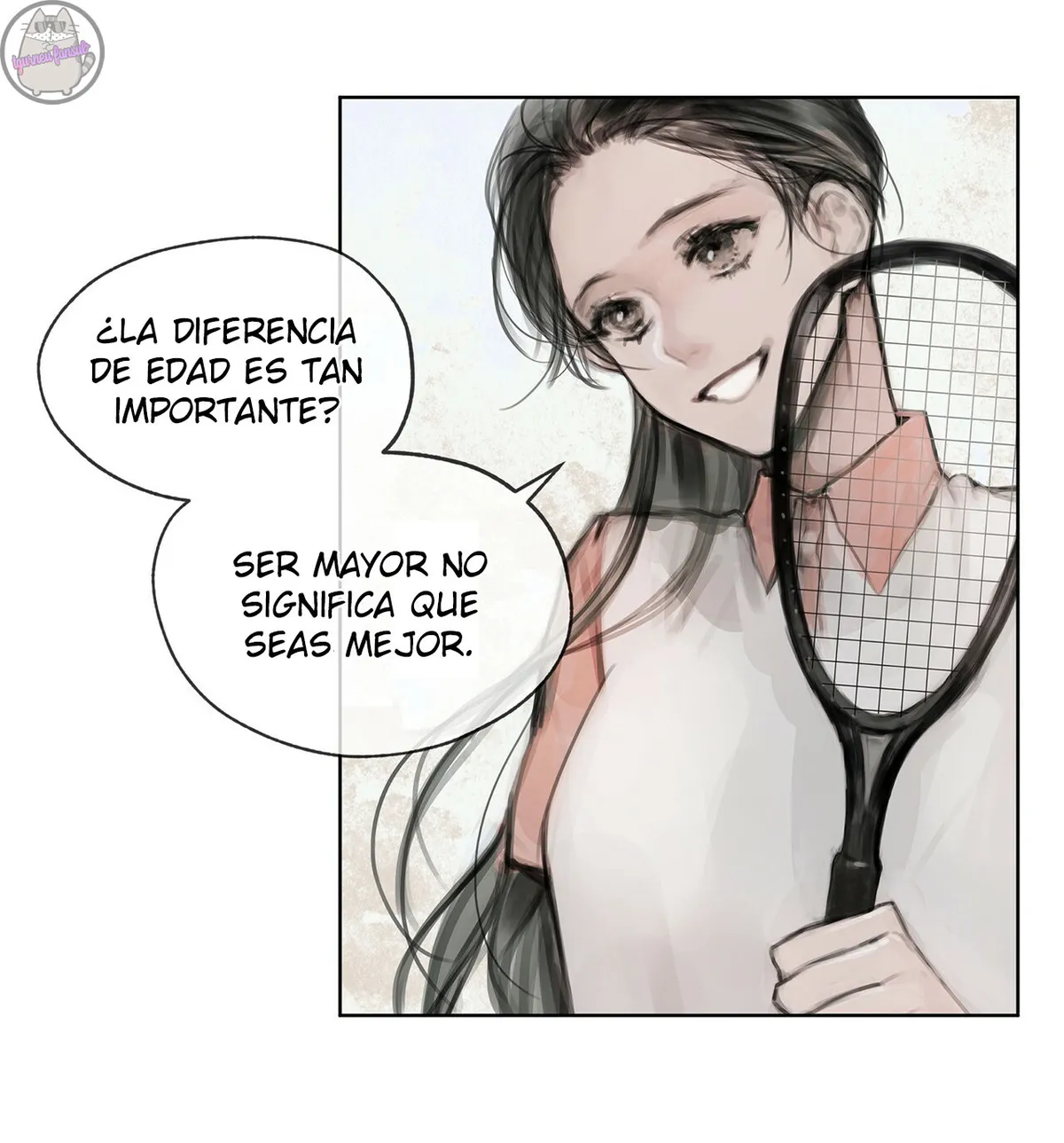 DOPPIO SENSO Capítulo 4 en Línea - página 11