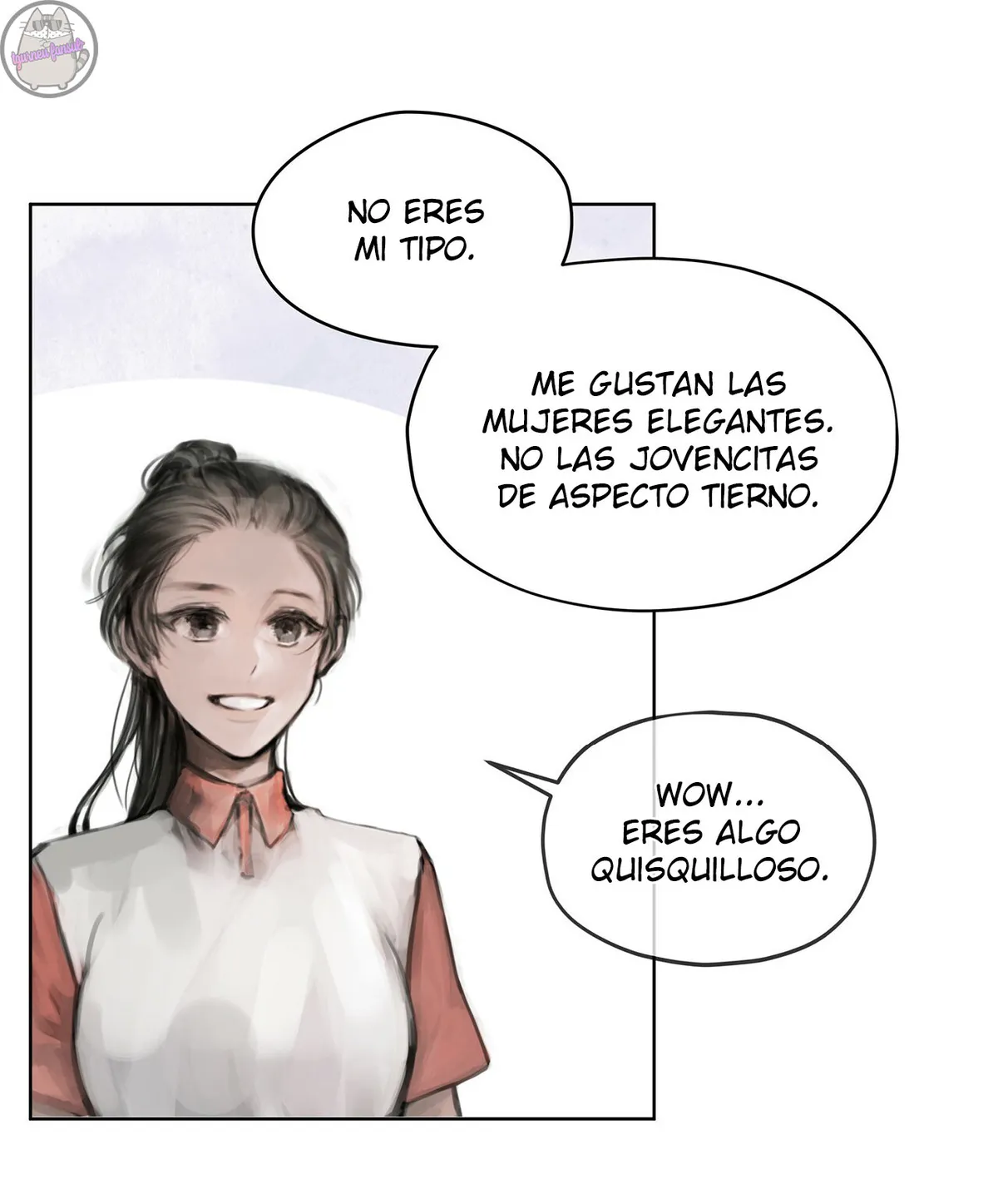 DOPPIO SENSO Capítulo 4 en Línea - página 13