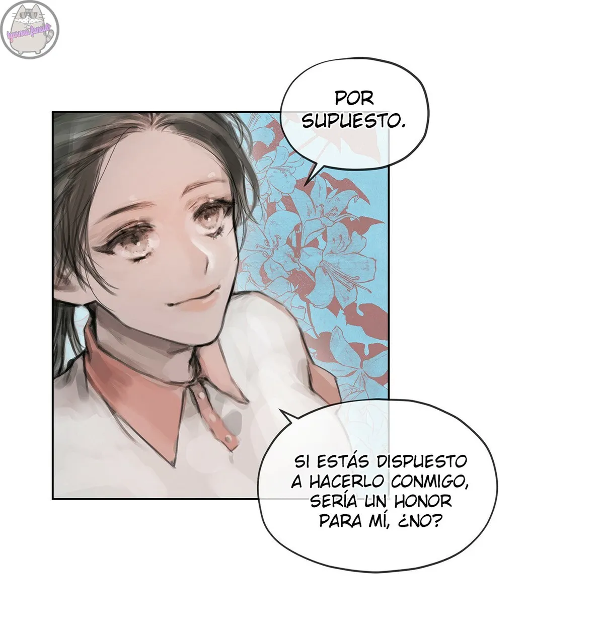 DOPPIO SENSO Capítulo 4 en Línea - página 15