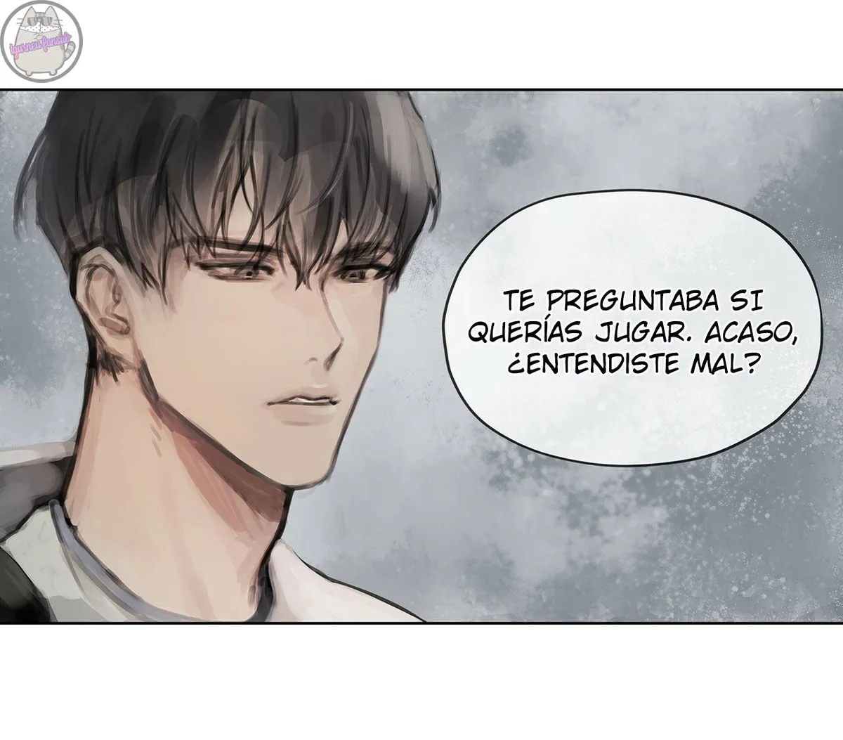 DOPPIO SENSO Capítulo 4 en Línea - página 20