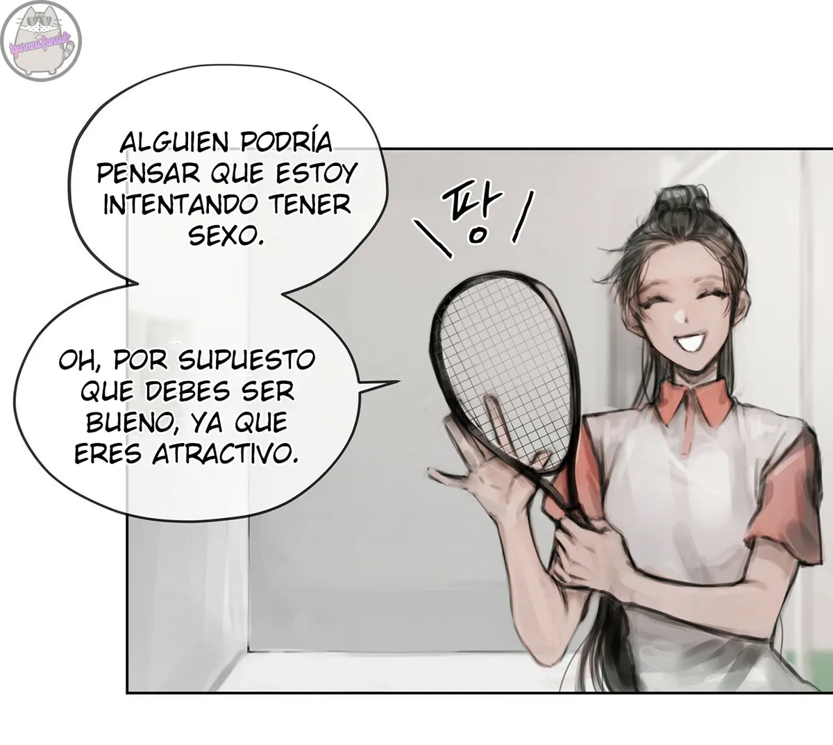 DOPPIO SENSO Capítulo 4 en Línea - página 21