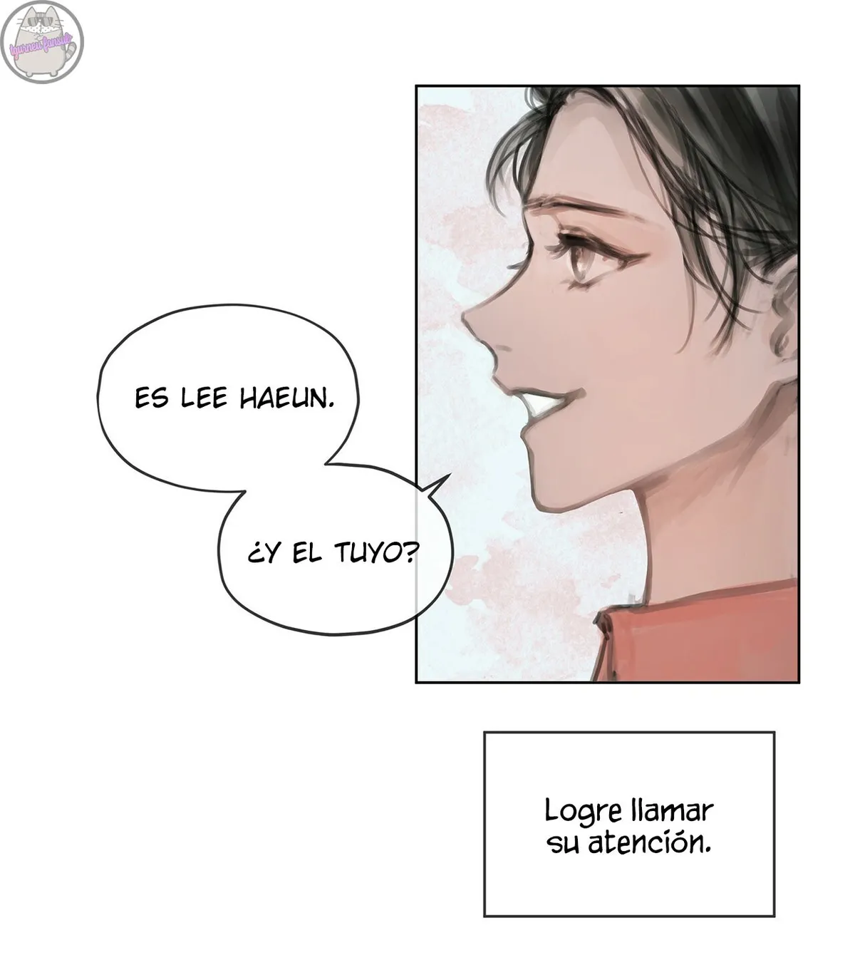 DOPPIO SENSO Capítulo 4 en Línea - página 24