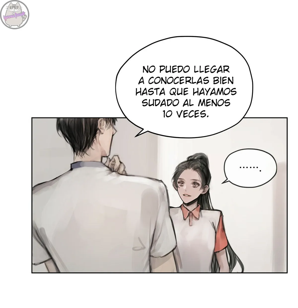 DOPPIO SENSO Capítulo 4 en Línea - página 28