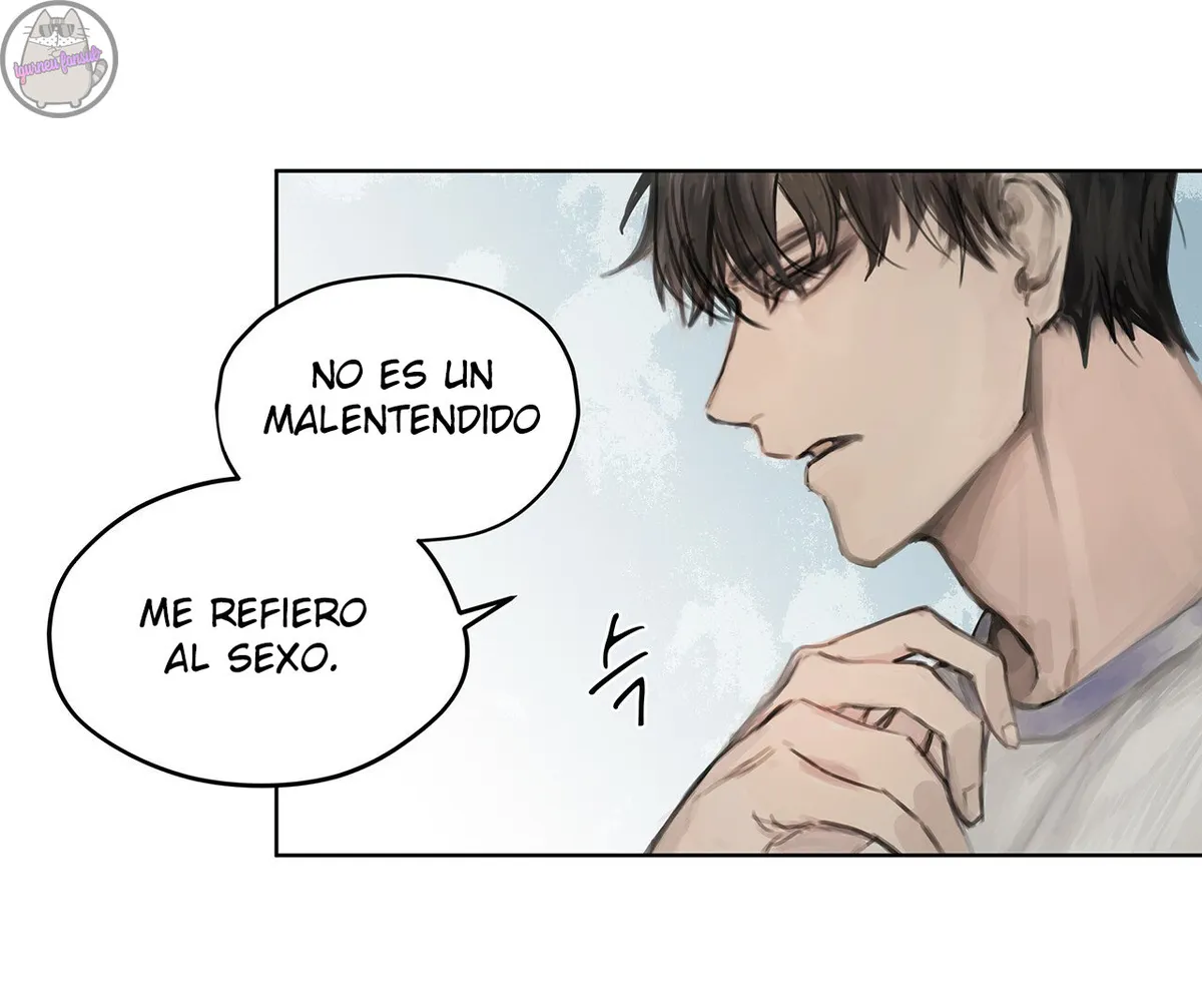 DOPPIO SENSO Capítulo 4 en Línea - página 29