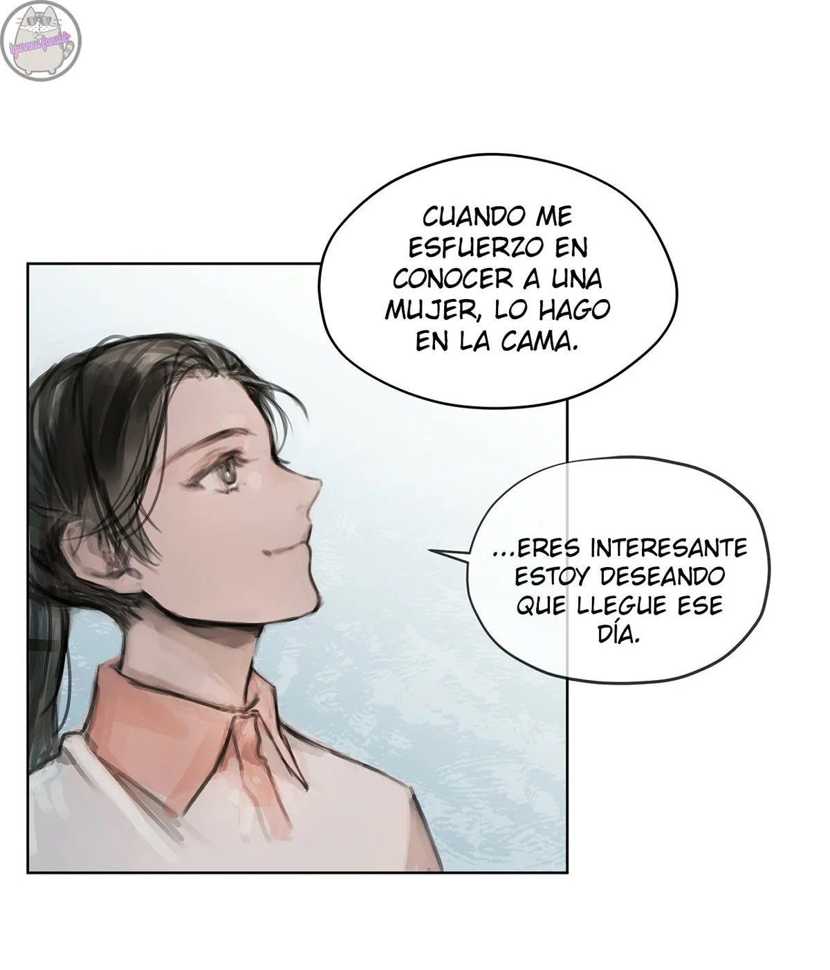 DOPPIO SENSO Capítulo 4 en Línea - página 30
