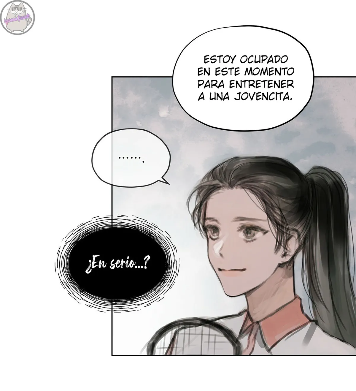 DOPPIO SENSO Capítulo 4 en Línea - página 33