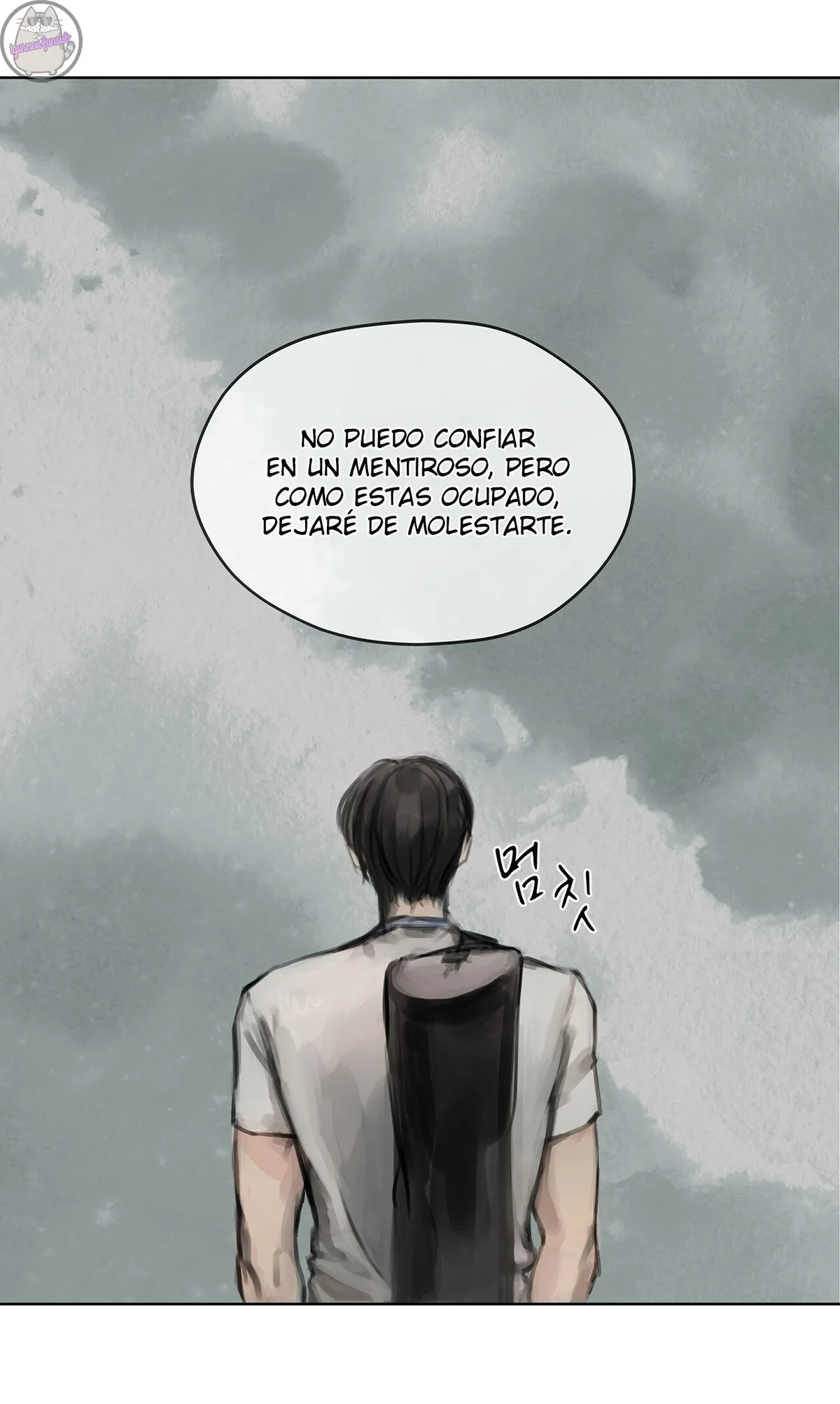 DOPPIO SENSO Capítulo 4 en Línea - página 35
