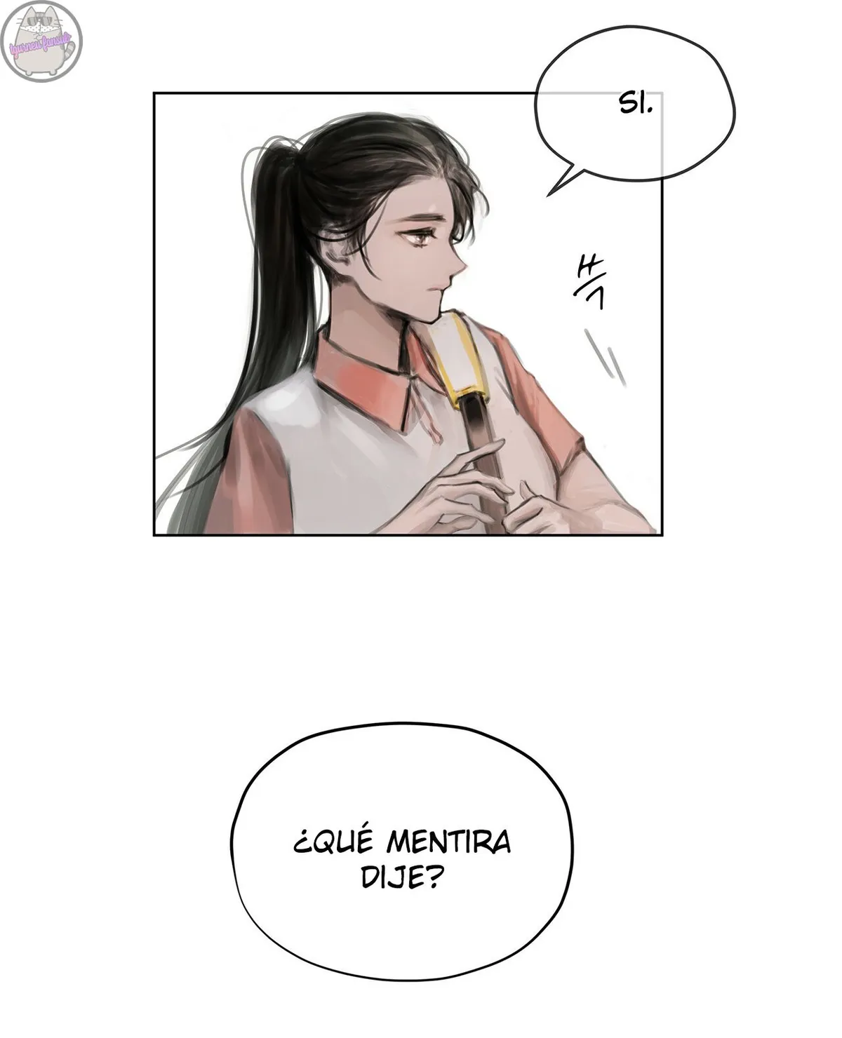 DOPPIO SENSO Capítulo 4 en Línea - página 37