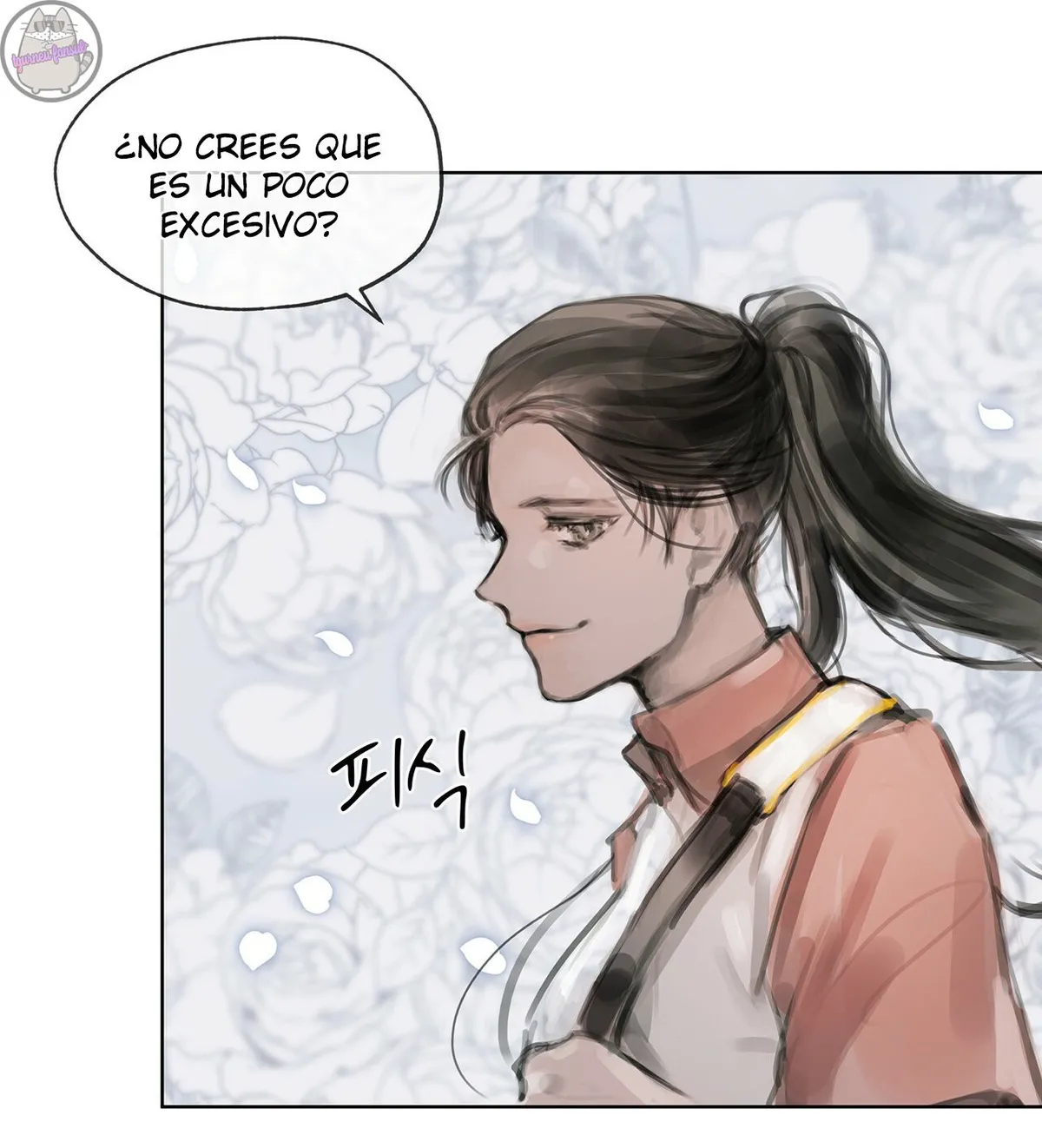 DOPPIO SENSO Capítulo 4 en Línea - página 40