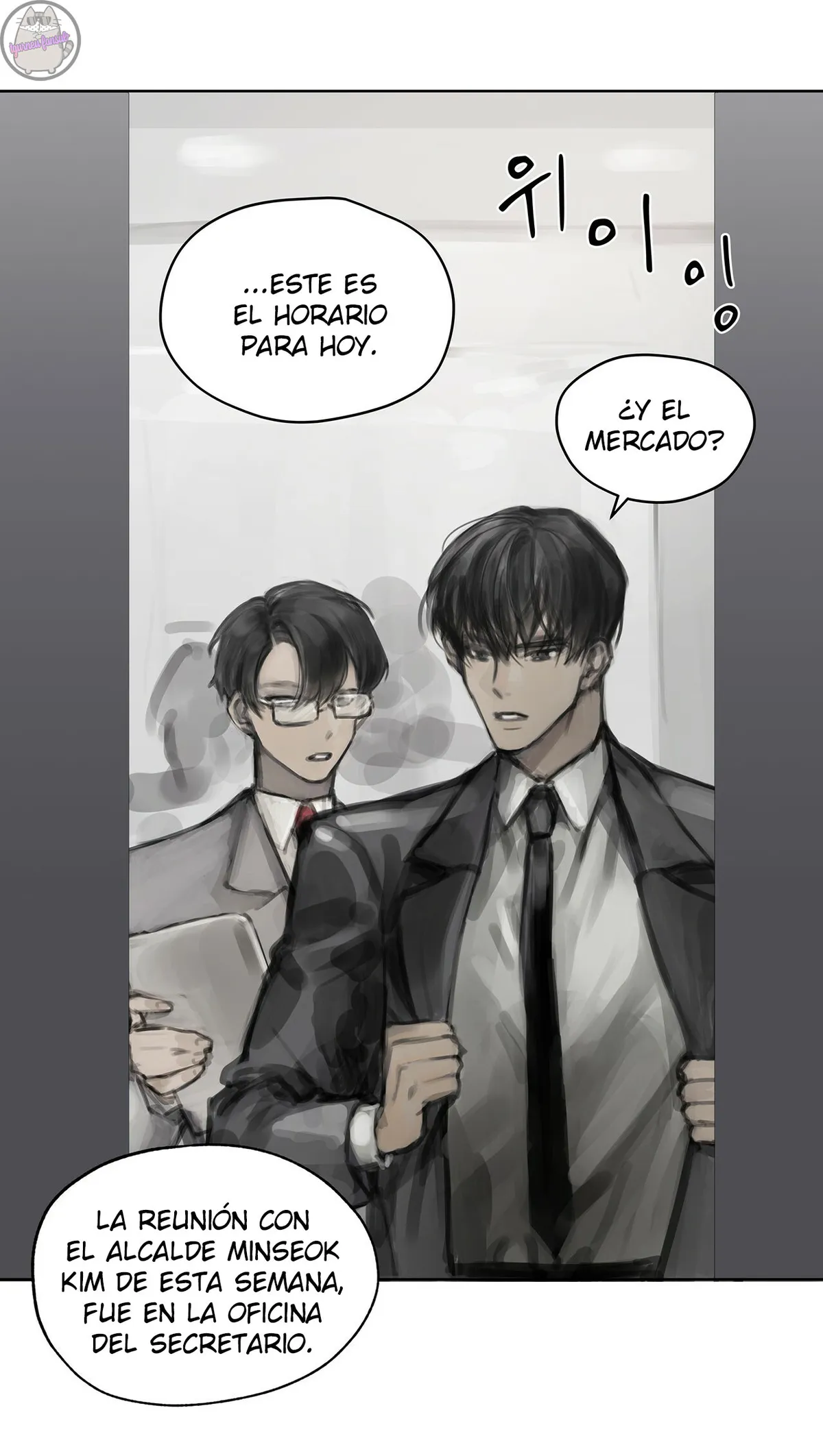 DOPPIO SENSO Capítulo 4 en Línea - página 45