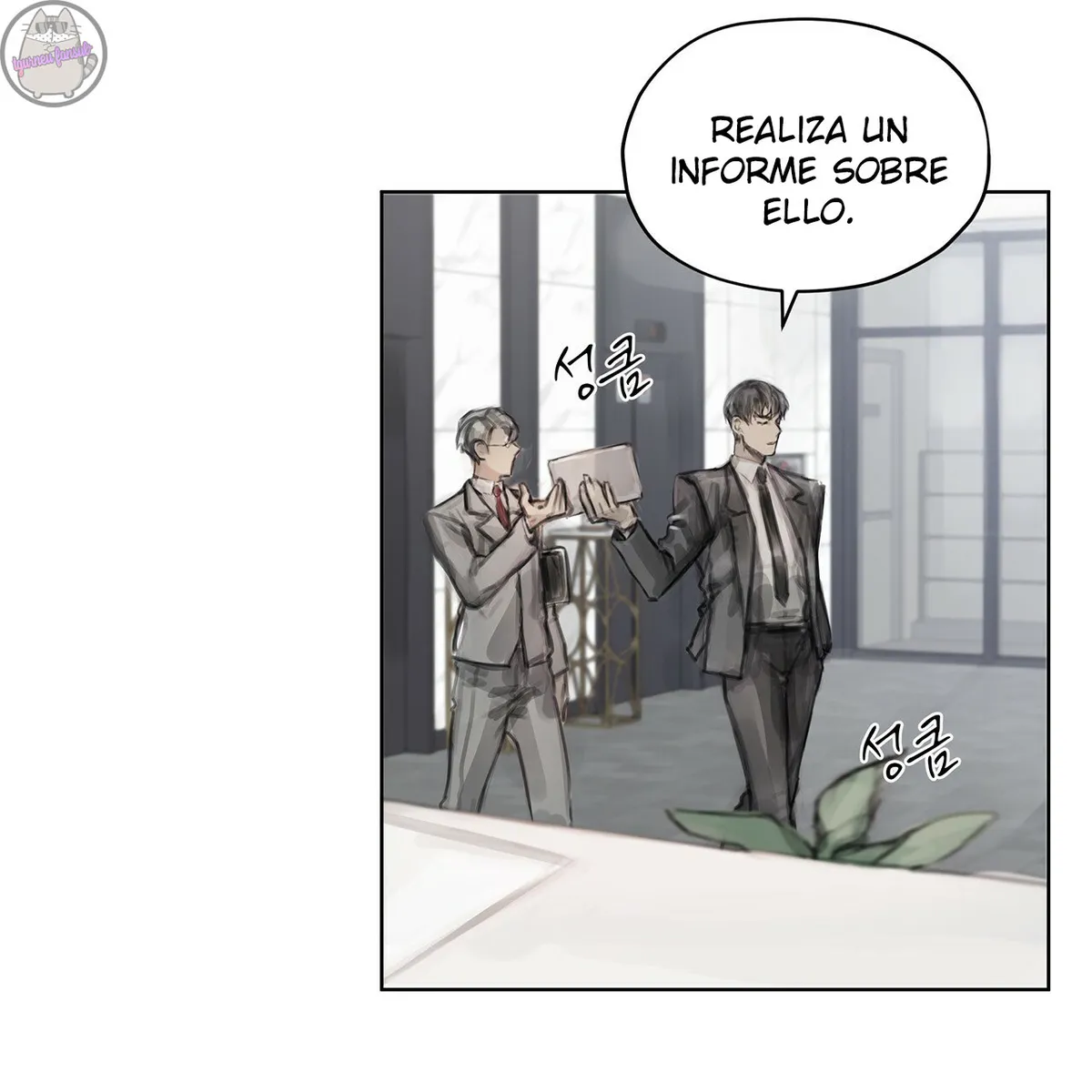 DOPPIO SENSO Capítulo 4 en Línea - página 46