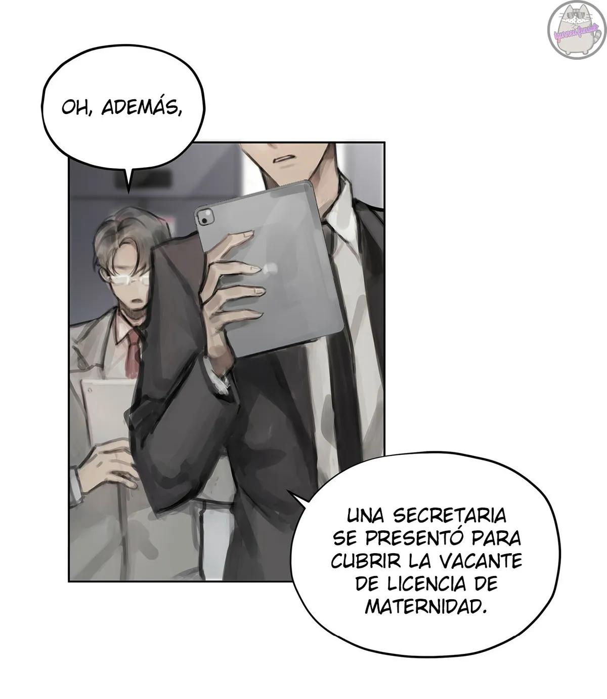 DOPPIO SENSO Capítulo 4 en Línea - página 47