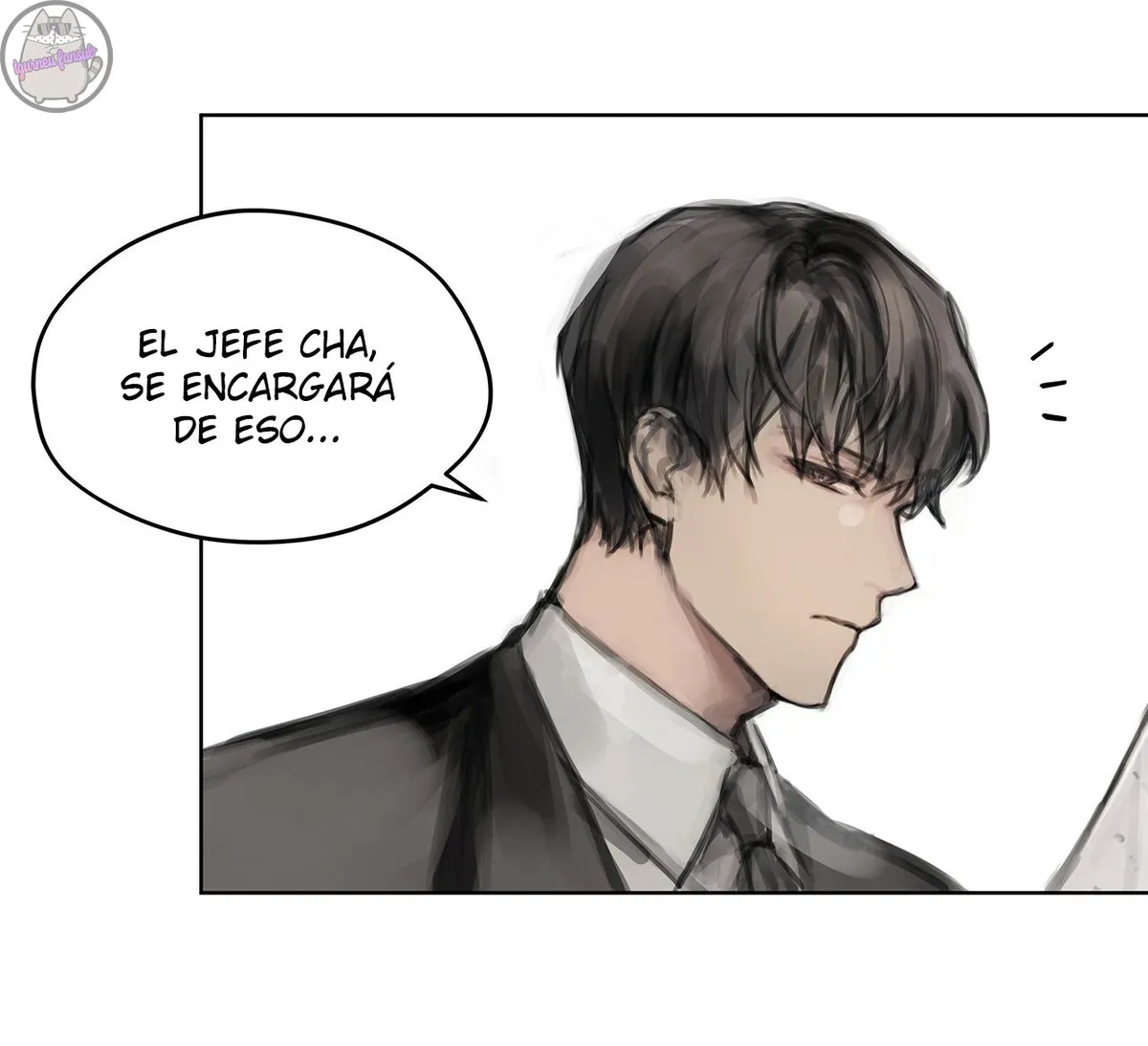 DOPPIO SENSO Capítulo 4 en Línea - página 48
