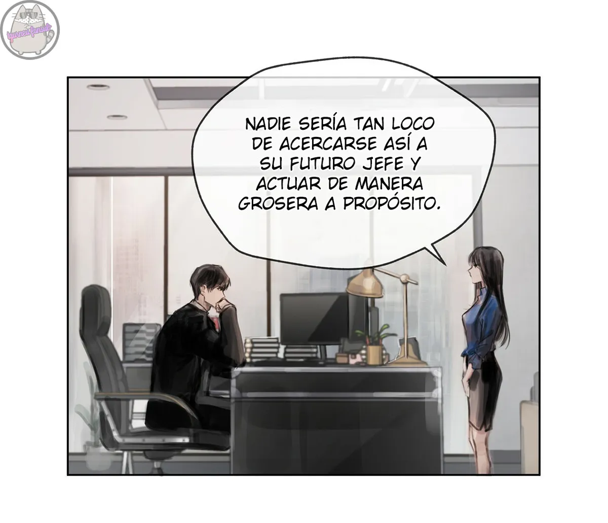 DOPPIO SENSO Capítulo 5 en Línea - página 6