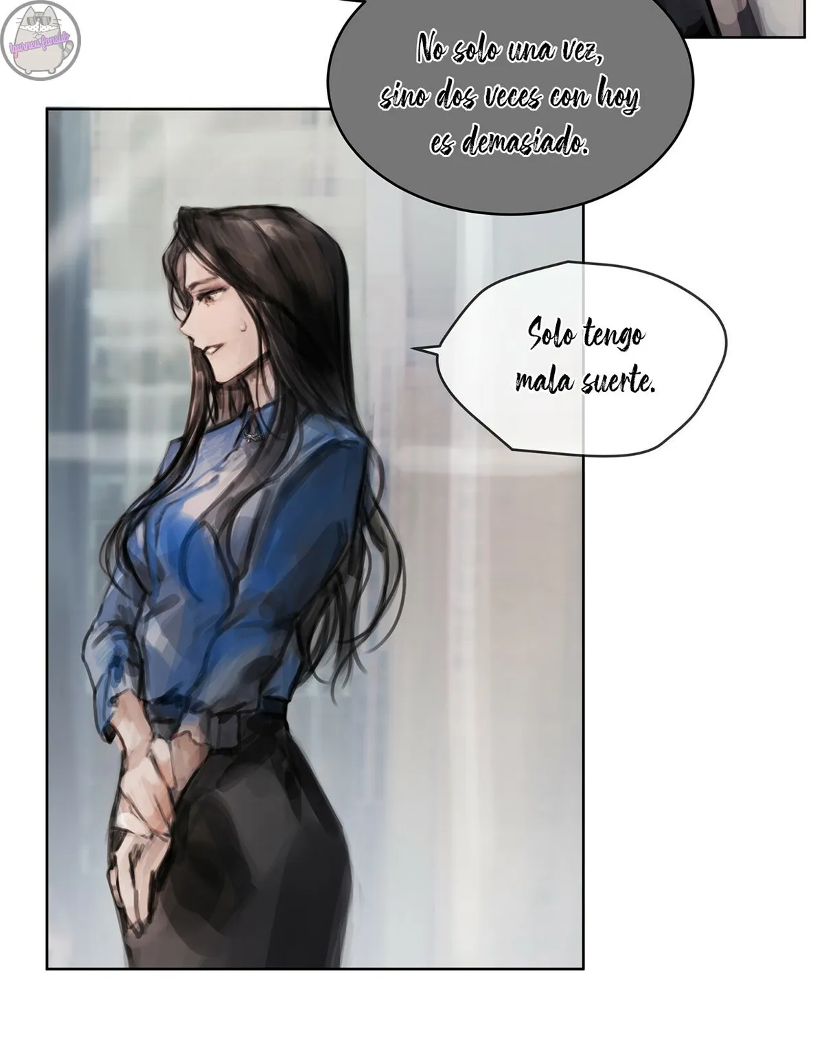 DOPPIO SENSO Capítulo 5 en Línea - página 8