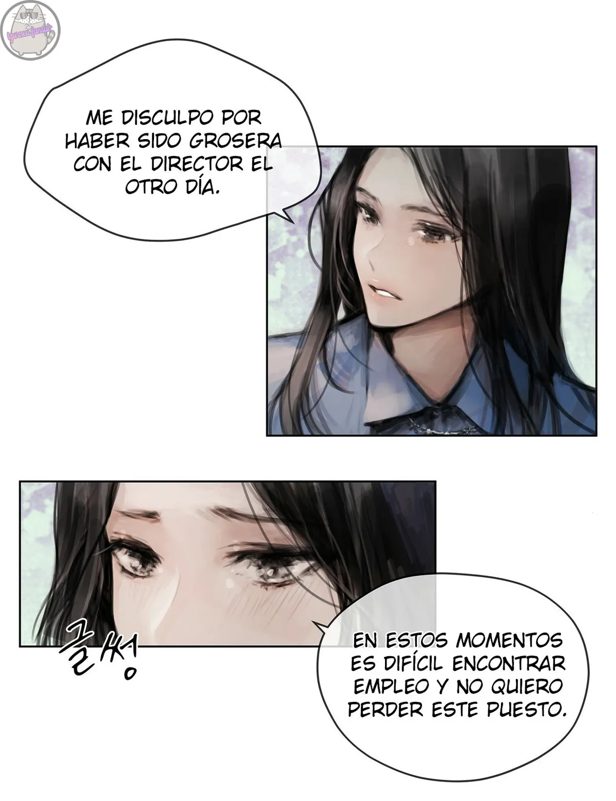 DOPPIO SENSO Capítulo 5 en Línea - página 10